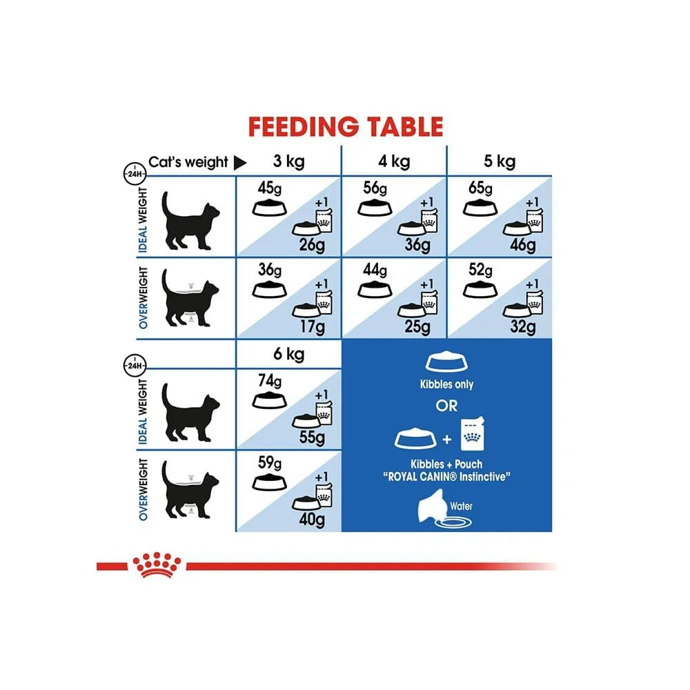 Royal Canin Rc Indoor, 400g - immagine 7