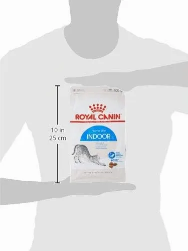 Royal Canin Rc Indoor, 400g - immagine 11
