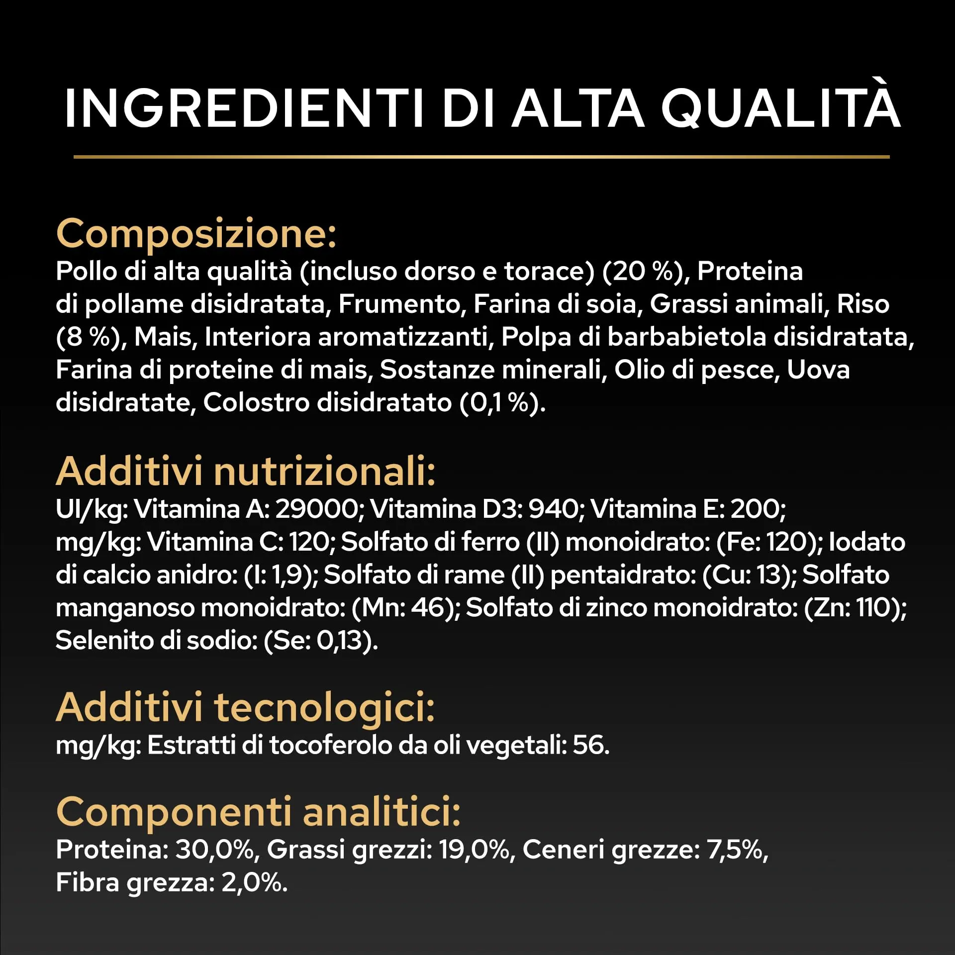 PURINA PRO PLAN Healthy Start Medium Crocchette per Cani Cuccioli con Pollo Sacco da 12kg - immagine 8