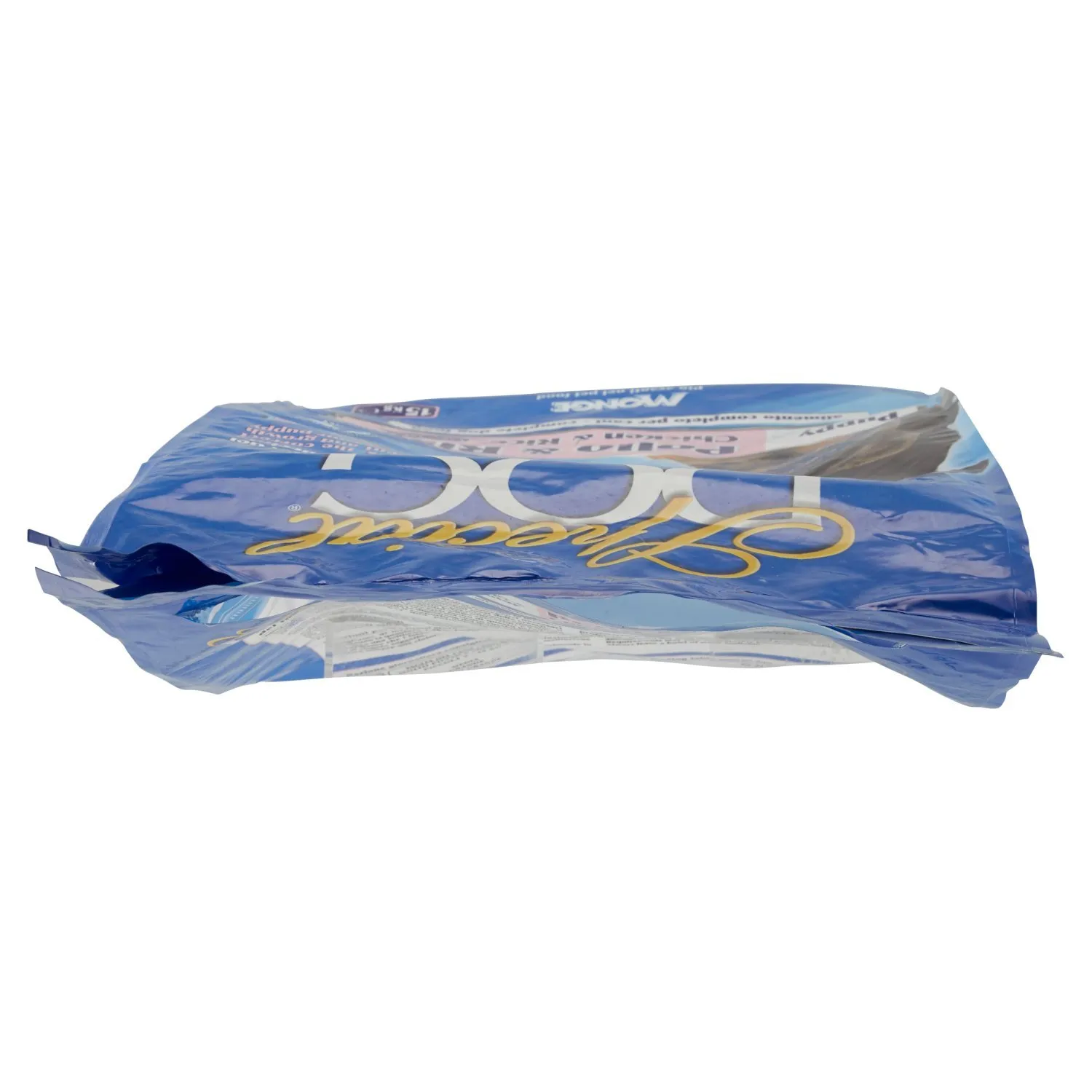 Monge Special Dog Crocc. Puppy & Junior - 15 kg - immagine 5