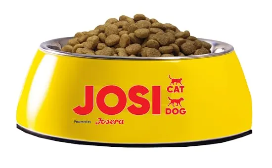 JosiDog Mini (1 x 900 g) | Cibo per cani di piccola taglia | cibo secco di alta qualità per cani adulti | powered by JOSERA | Confezione da 1 - immagine 2