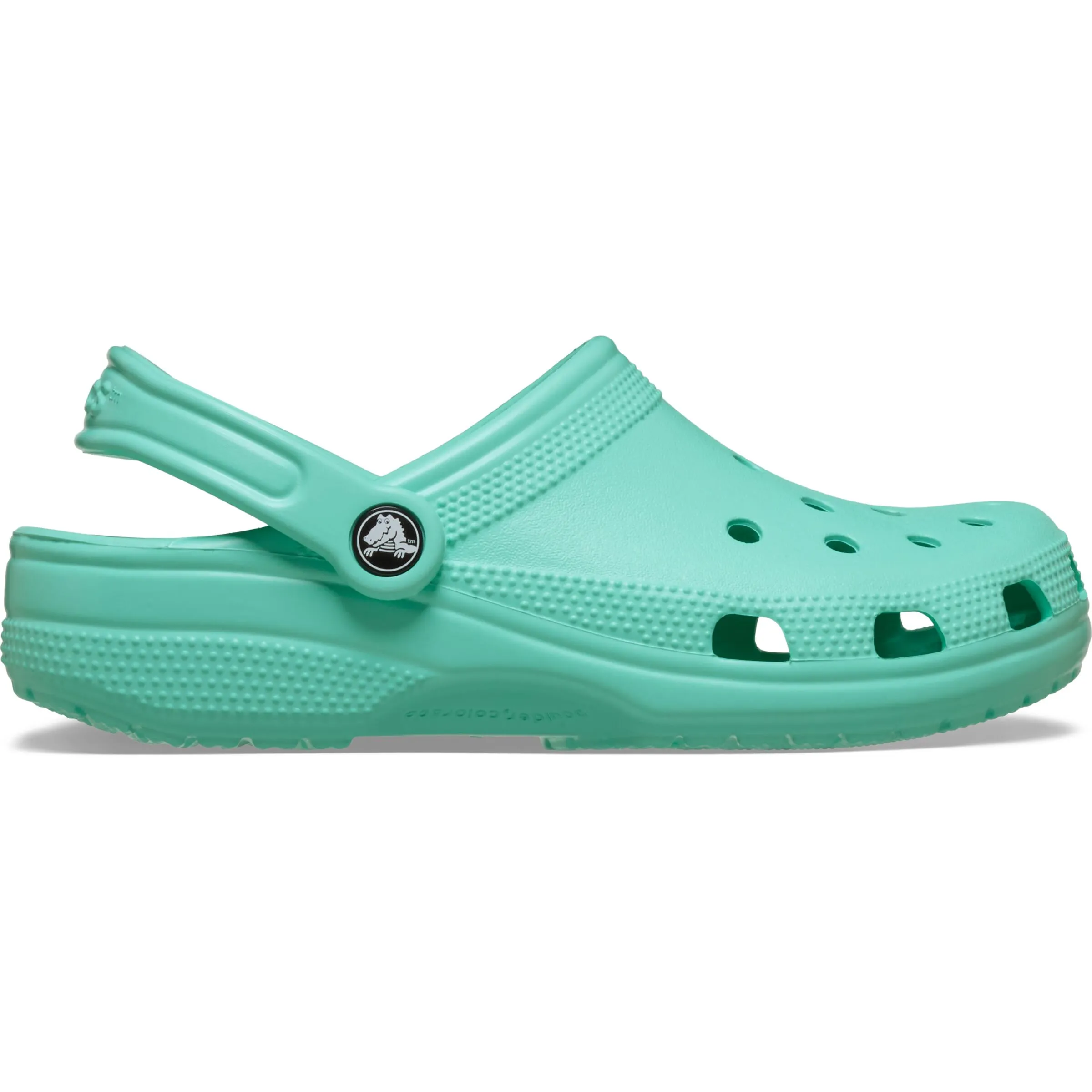 Crocs Classic Clog, Unisex, 46-47 EU, Retro - immagine 5