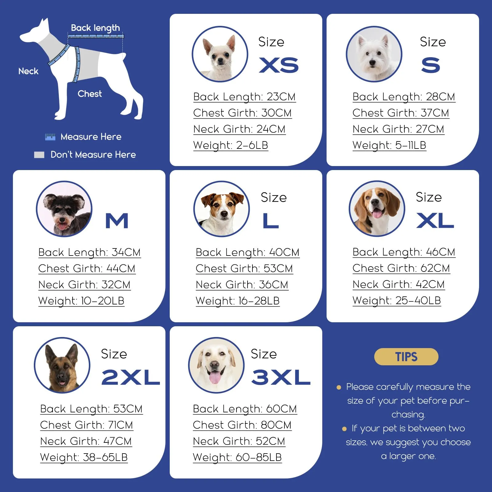 ASENKU Maglione Invernale per Cani Taglia 2XL Grande, Maglioncino Treccia Collo Alto con Foro Guinzaglio per Doberman Golden Retriever Labrador, Maglia Confortevole per Passeggiate Fredde - immagine 5