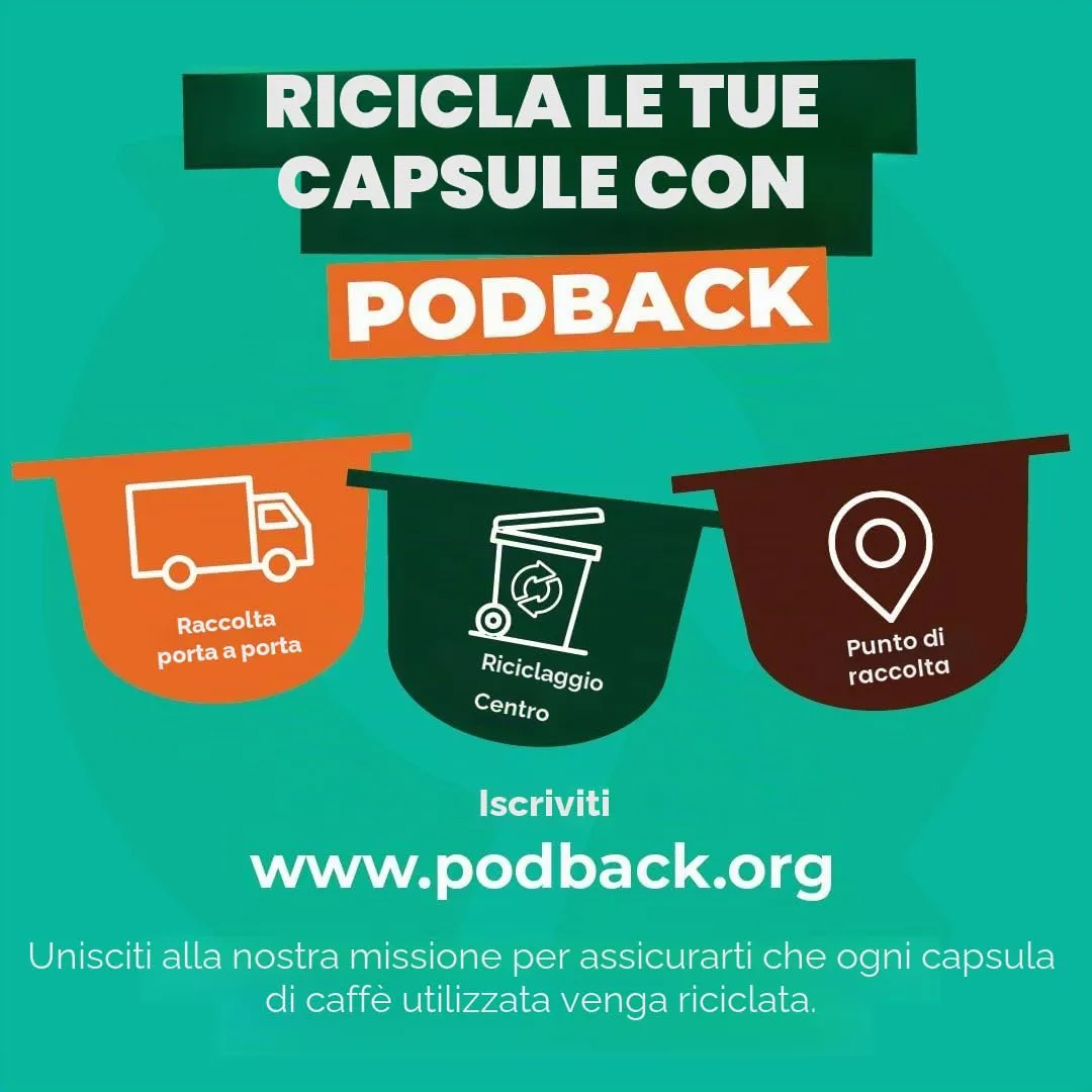 De'Longhi Nescafé Dolce Gusto Piccolo XS EDG210.BGY, macchina per capsule di caffè con design compatto, spegnimento automatico, bevande calde e fredde, pressione 15 bar, nero - immagine 6