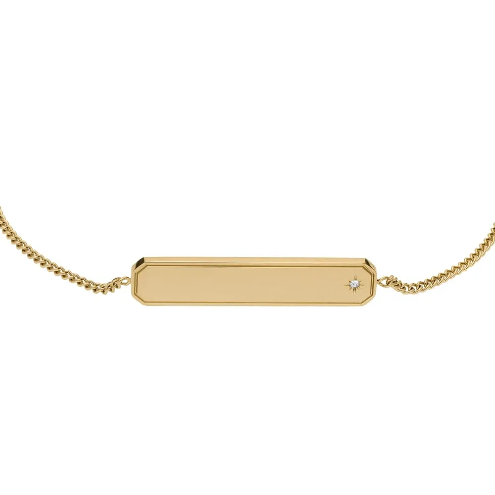 FOSSIL JEWELRY - immagine 3