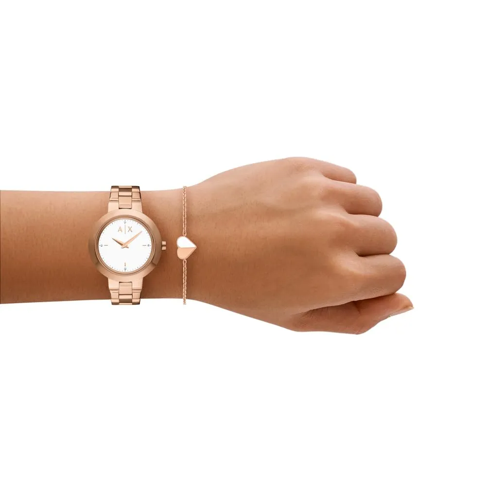 ARMANI EXCHANGE WATCHES - immagine 2