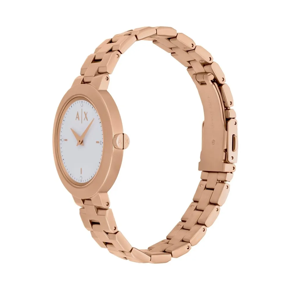 ARMANI EXCHANGE WATCHES - immagine 3