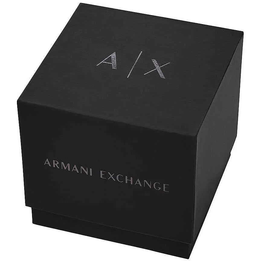 ARMANI EXCHANGE WATCHES - immagine 4