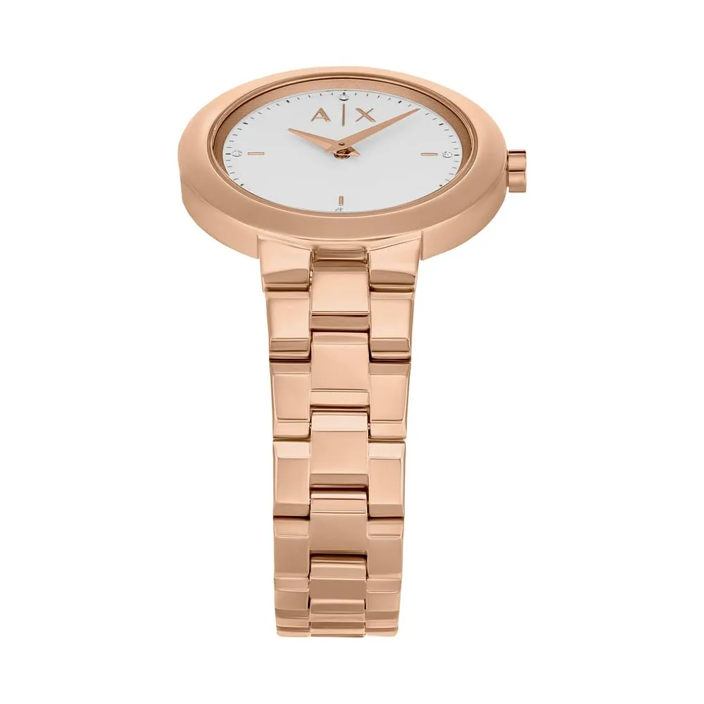 ARMANI EXCHANGE WATCHES - immagine 5