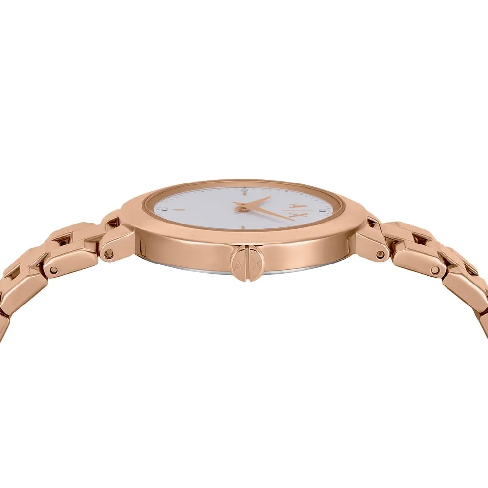 ARMANI EXCHANGE WATCHES - immagine 6