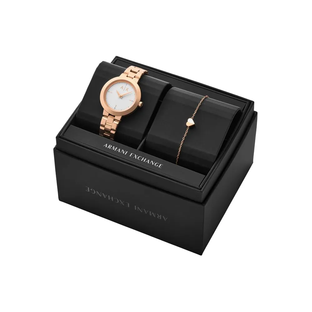 ARMANI EXCHANGE WATCHES - immagine 8