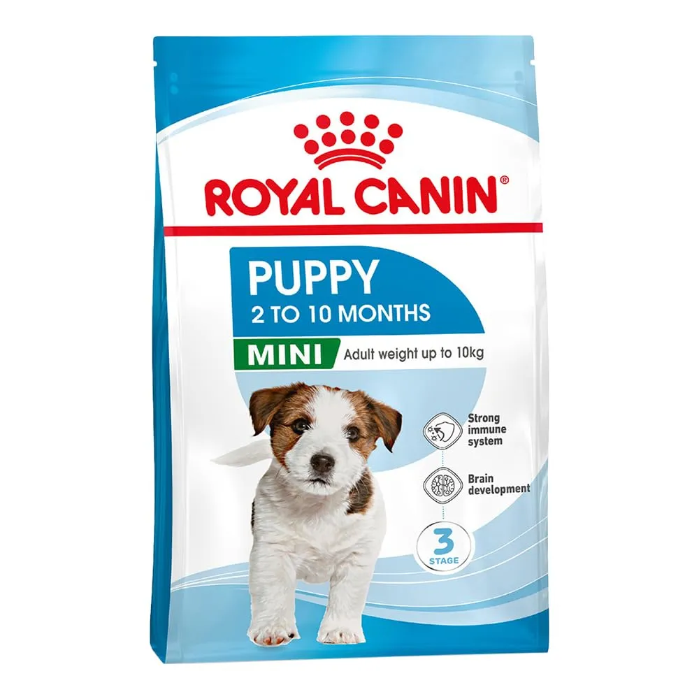 Royal Canin - Royal Canin Mini Junior - 800 g - immagine 1