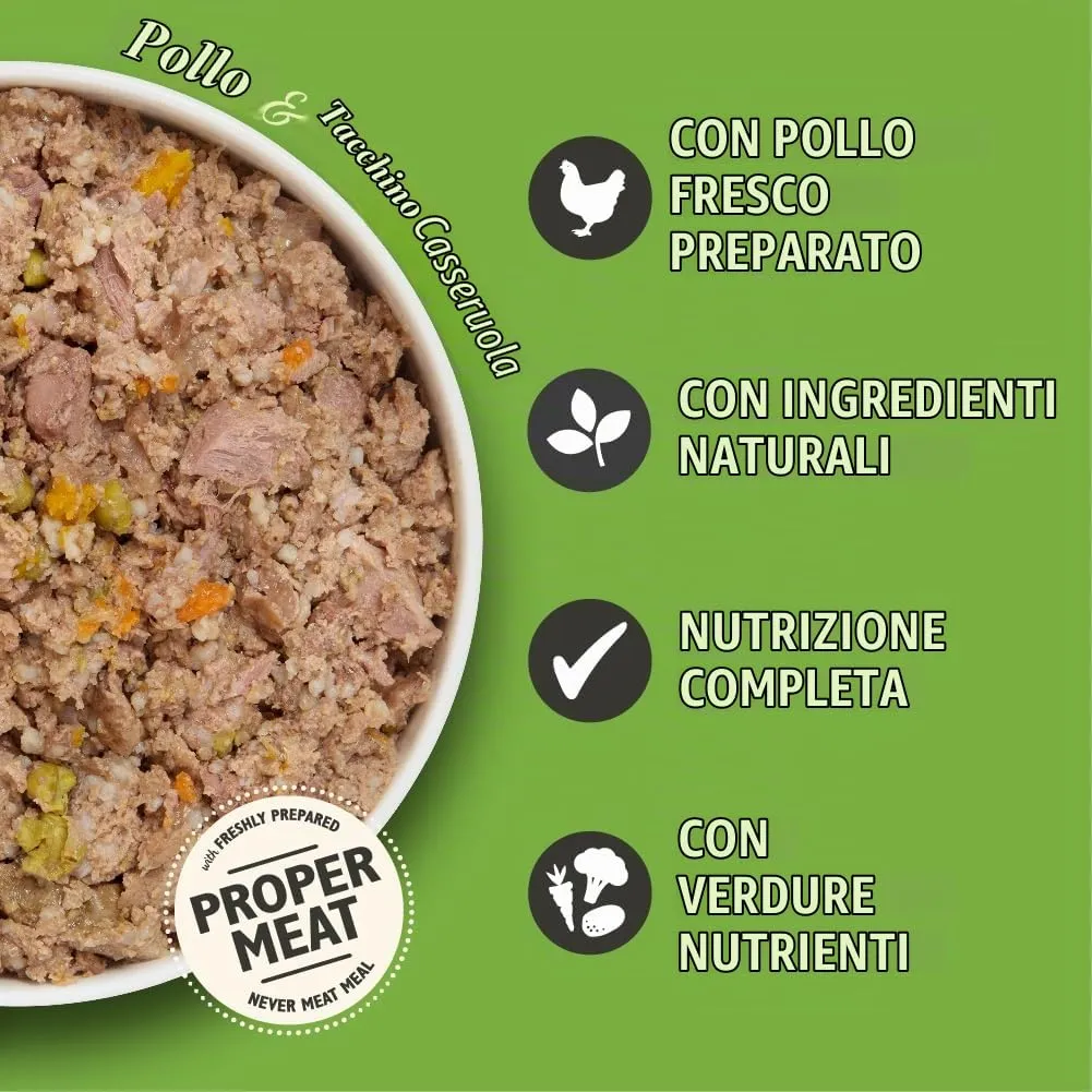 Lilys Kitchen Pasto completo per cani - immagine 3