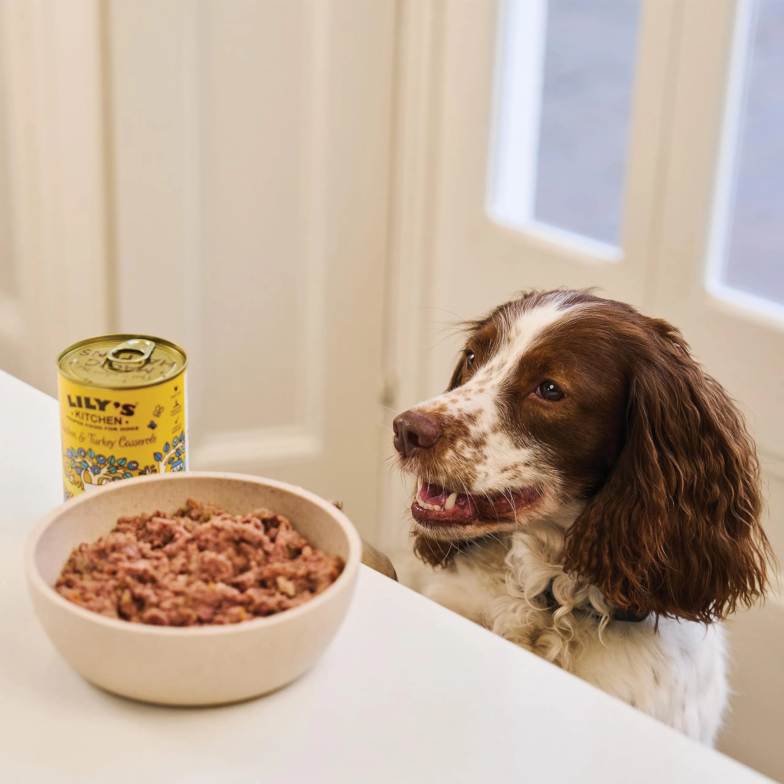 Lilys Kitchen Pasto completo per cani - immagine 5