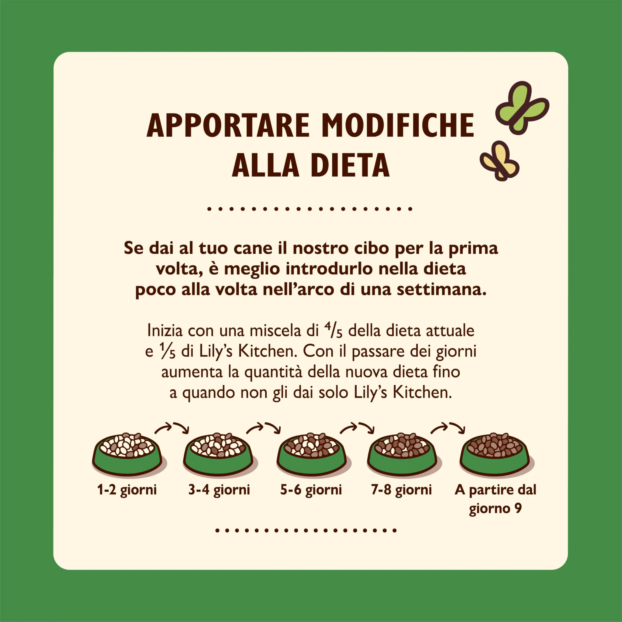Lily's Kitchen Cibo umido per cani - agnello con zucca - Ricetta senza cereali, carne fresca preparata, con ingredienti naturali (150g x 10), adatto per cani adult - immagine 6