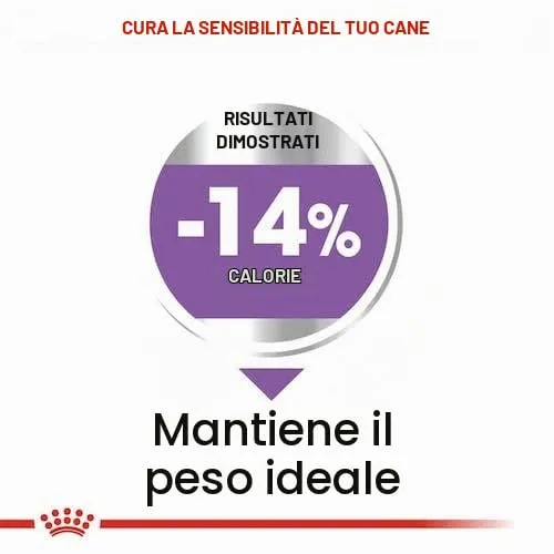 ROYAL CANIN Mini Sterilised | 1kg | Alimento completo per cani di piccola taglia | Per cani adulti e sterilizzati con tendenza all'aumento di peso | Cibo secco - immagine 7