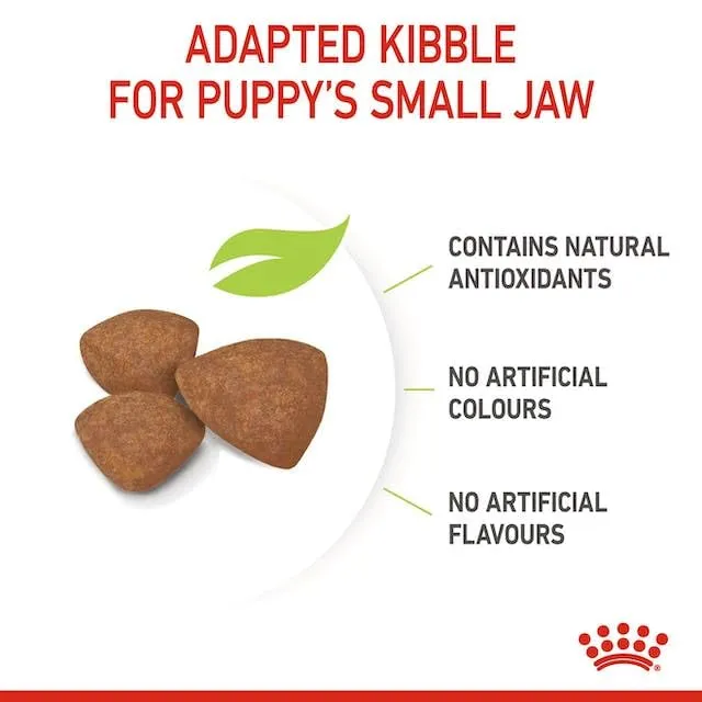 Puppy Mini | Crocchette per cani | 2 x 800 g | Per cuccioli fino a 10 kg - immagine 9