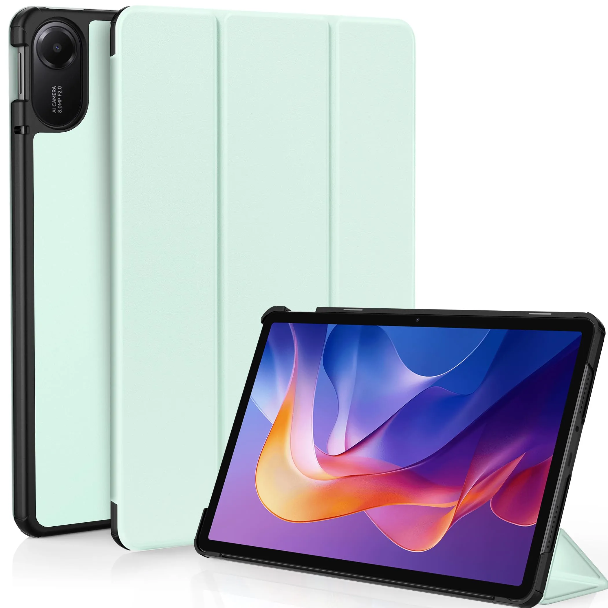 EasyAcc Custodia Cover Compatibile con Xiaomi Redmi Pad 2 11 Pollici - immagine 1