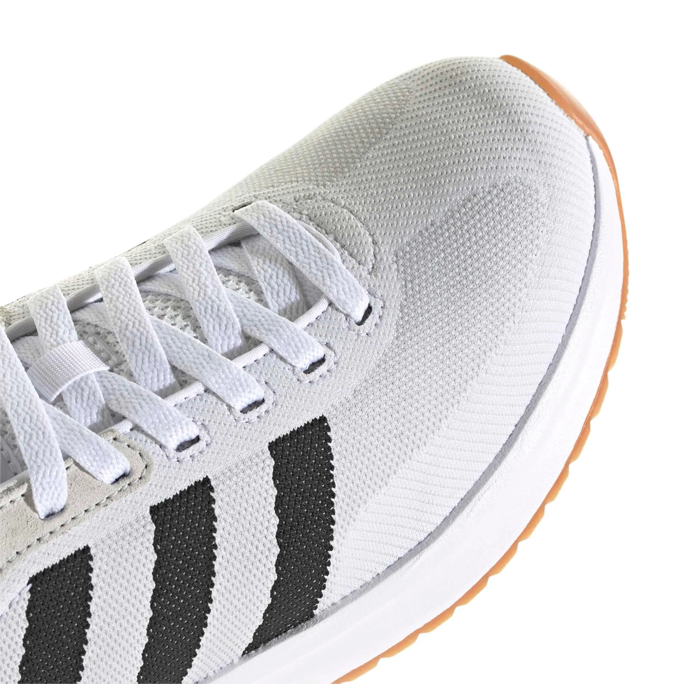 adidas Uomo Run 70S 2.0 Shoes, Ftwr White/Core Black/Grey Two, 44 EU - immagine 5