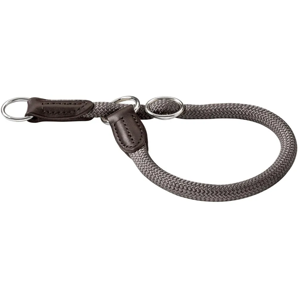 Collare da addestramento Freestyle, 45/10grigio, Corda - immagine 1