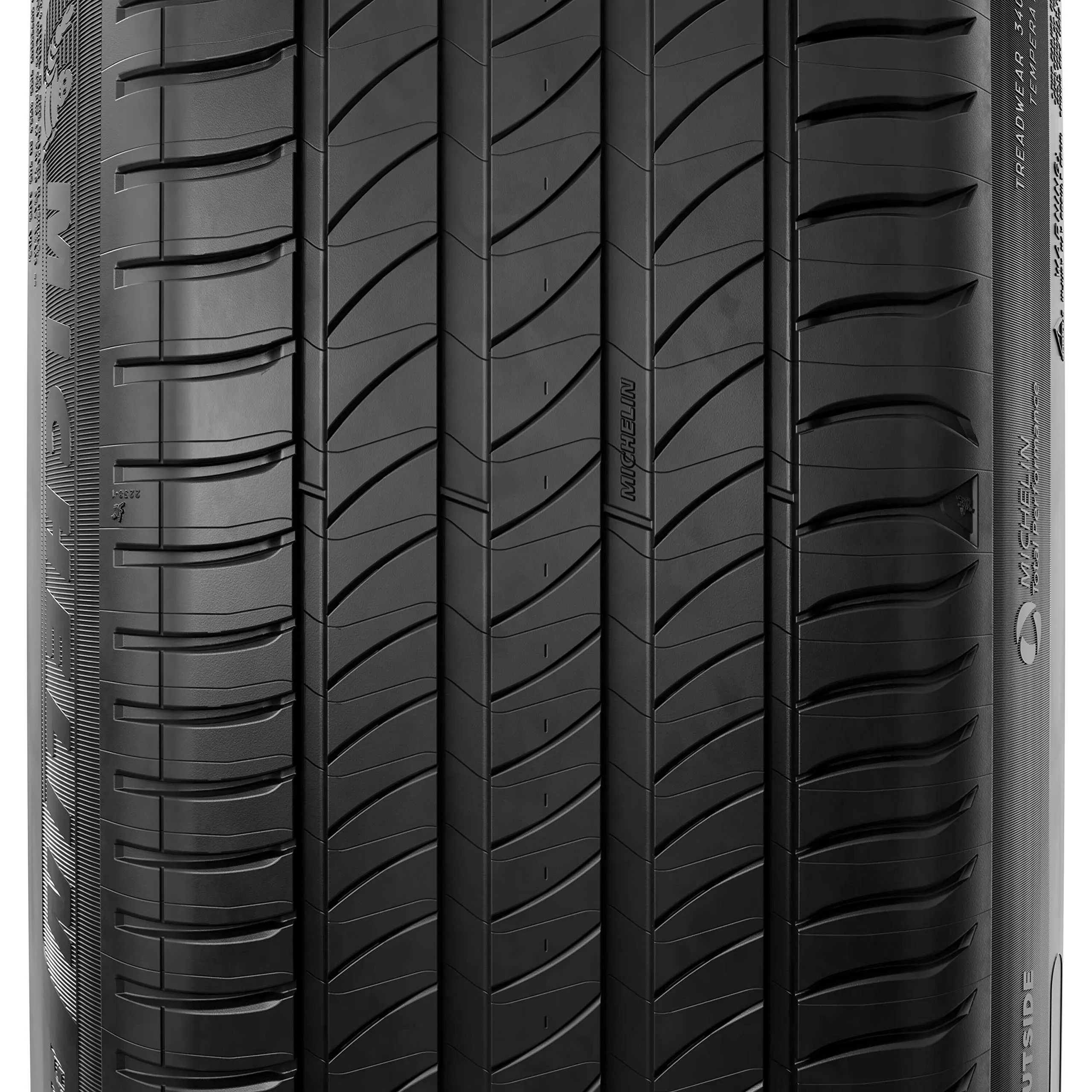 Pneumatico Estate Michelin PRIMACY 4 245/45R18 96W - immagine 9