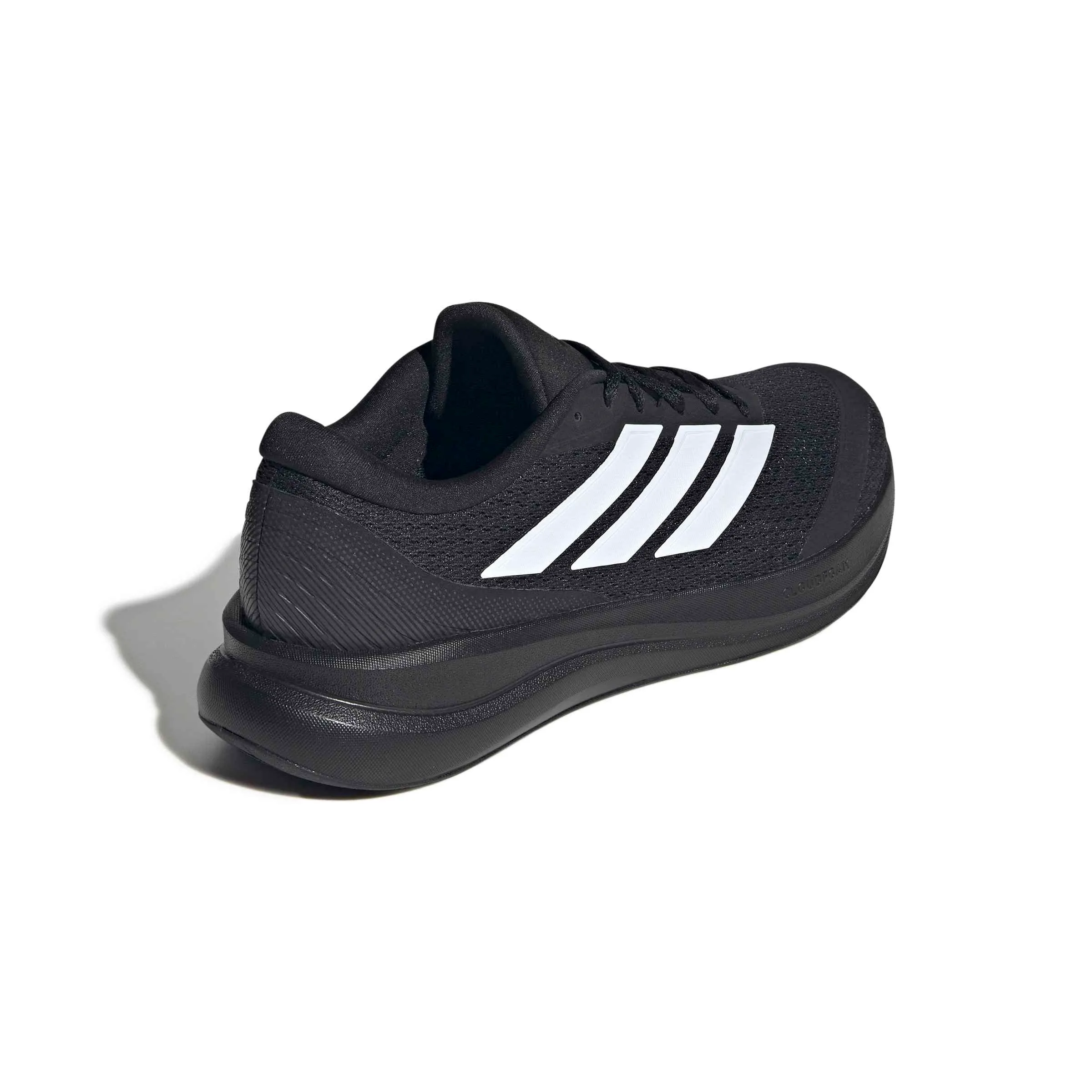 adidas Uomo Runfalcon 6 Shoes, Core Black/Ftwr White/Carbon, 44 2/3 EU - immagine 6
