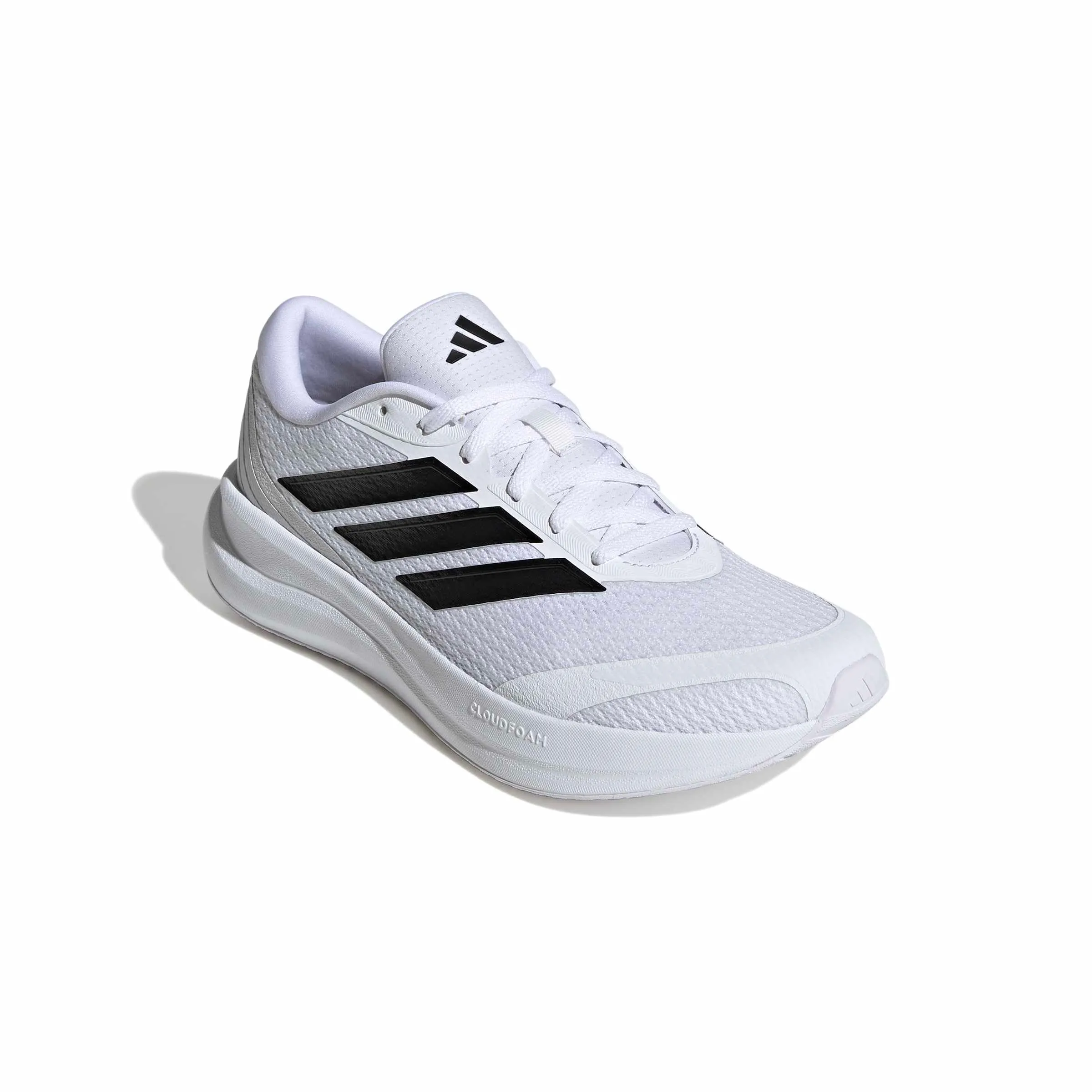 adidas Uomo Runfalcon 6 Shoes, Ftwr White/Core Black/Grey One, 46 EU - immagine 4