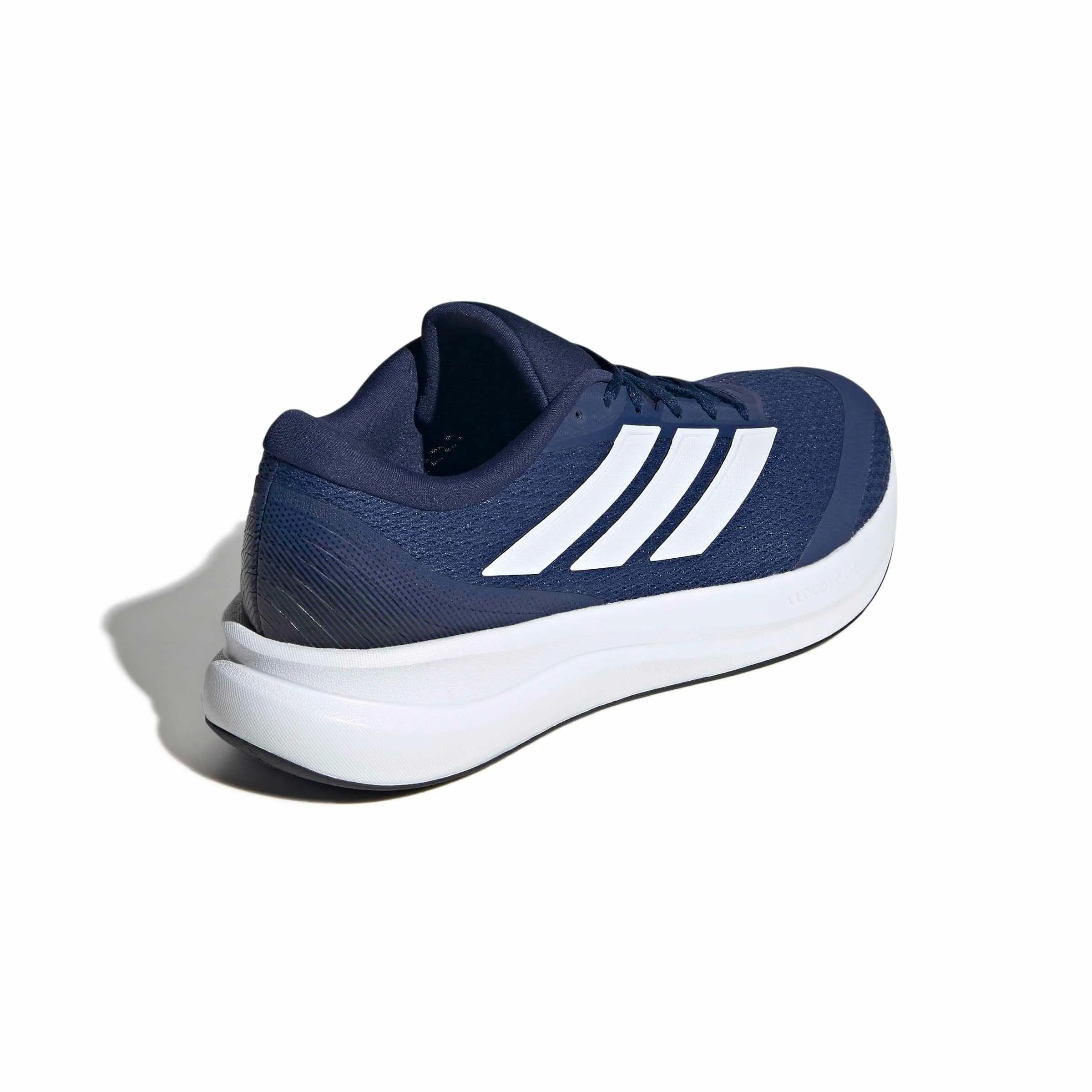 adidas Uomo Runfalcon 6 Shoes, Dark Blue/Ftwr White/Core Black, 46 EU - immagine 6