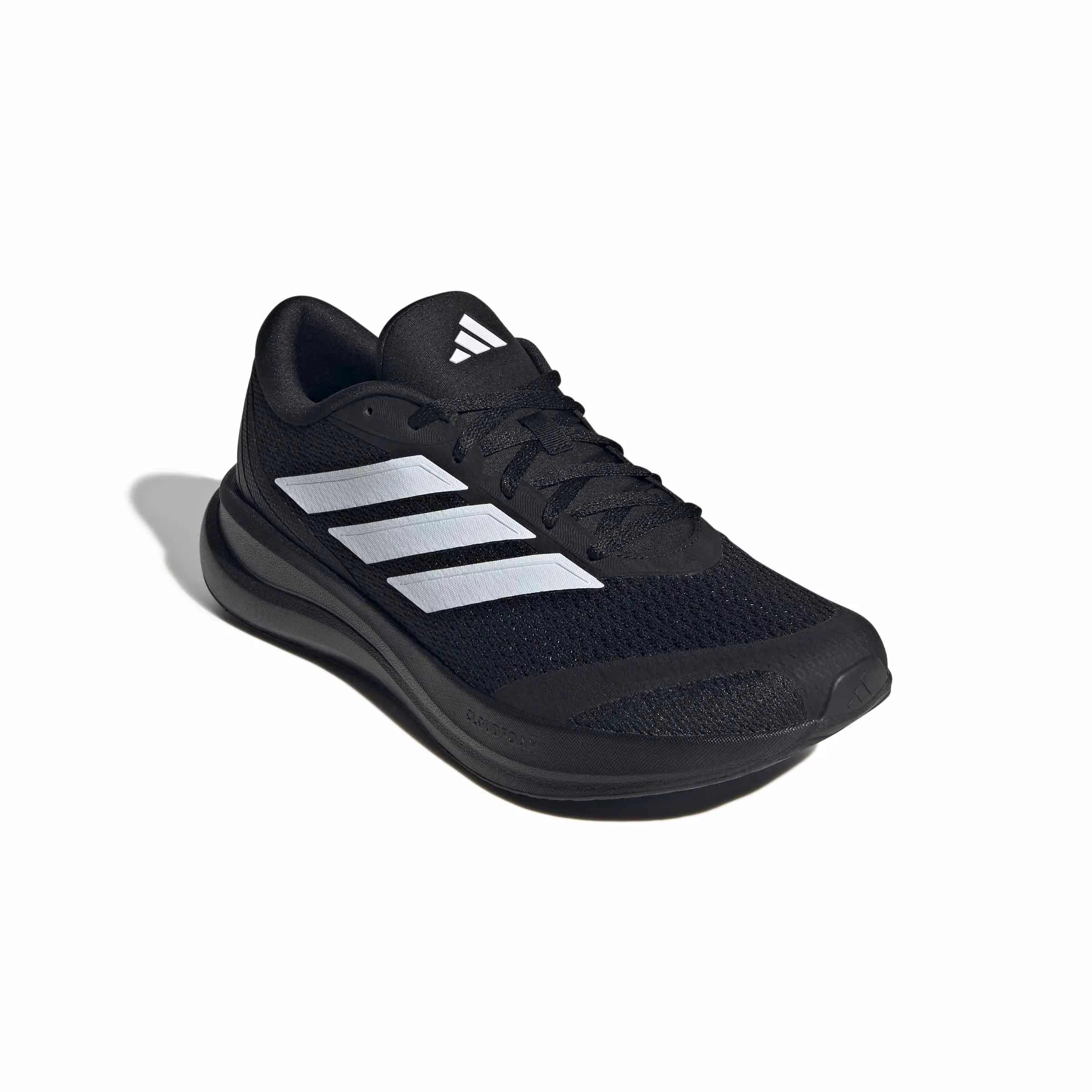 adidas Uomo Runfalcon 6 Shoes, Core Black/Ftwr White/Carbon, 46 2/3 EU - immagine 5