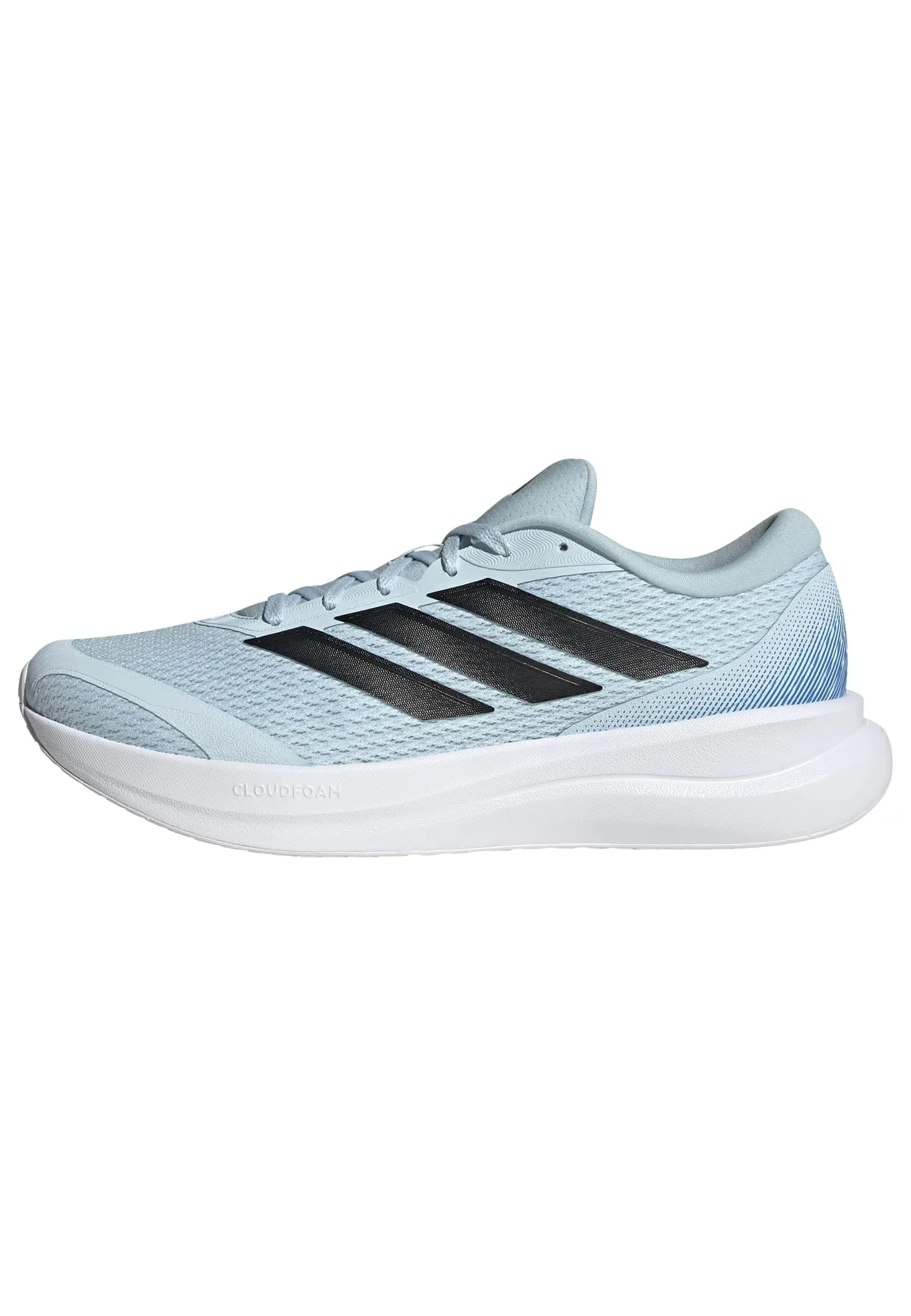 adidas Uomo Runfalcon 6 Shoes, Ice Blue/Core Black/Bright Blue, 43 1/3 EU - immagine 1