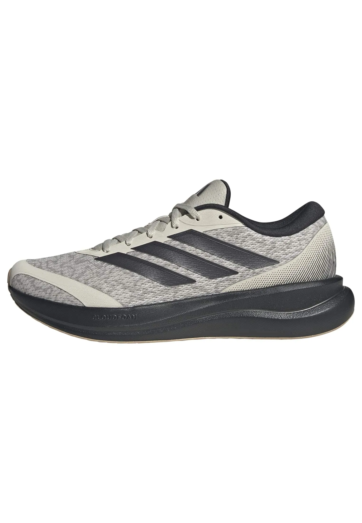 adidas Uomo Runfalcon 6 Shoes, Alumina/Carbon/Light Brown, 47 1/3 EU - immagine 1