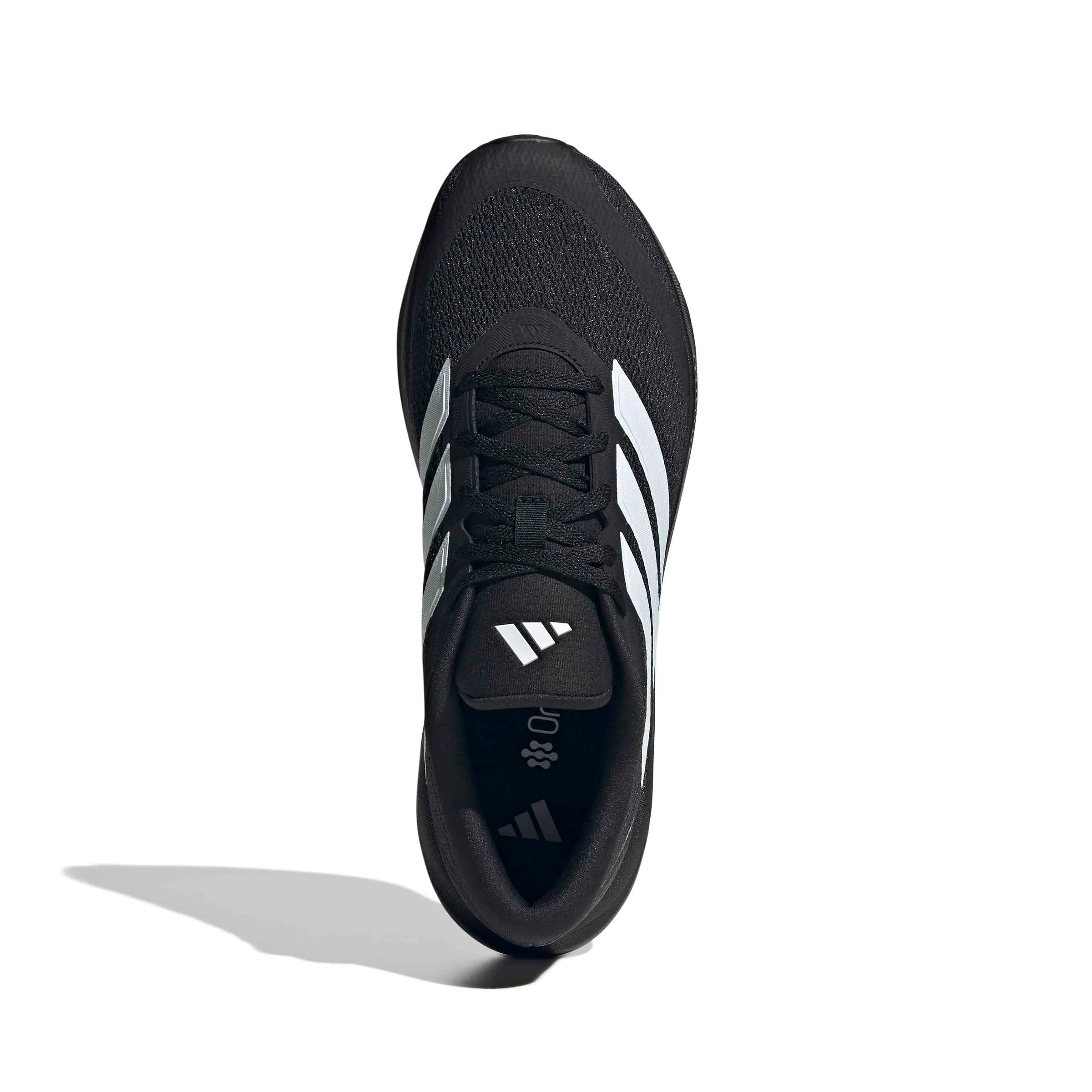 adidas Uomo Runfalcon 6 Shoes, Core Black/Ftwr White/Carbon, 41 1/3 EU - immagine 3
