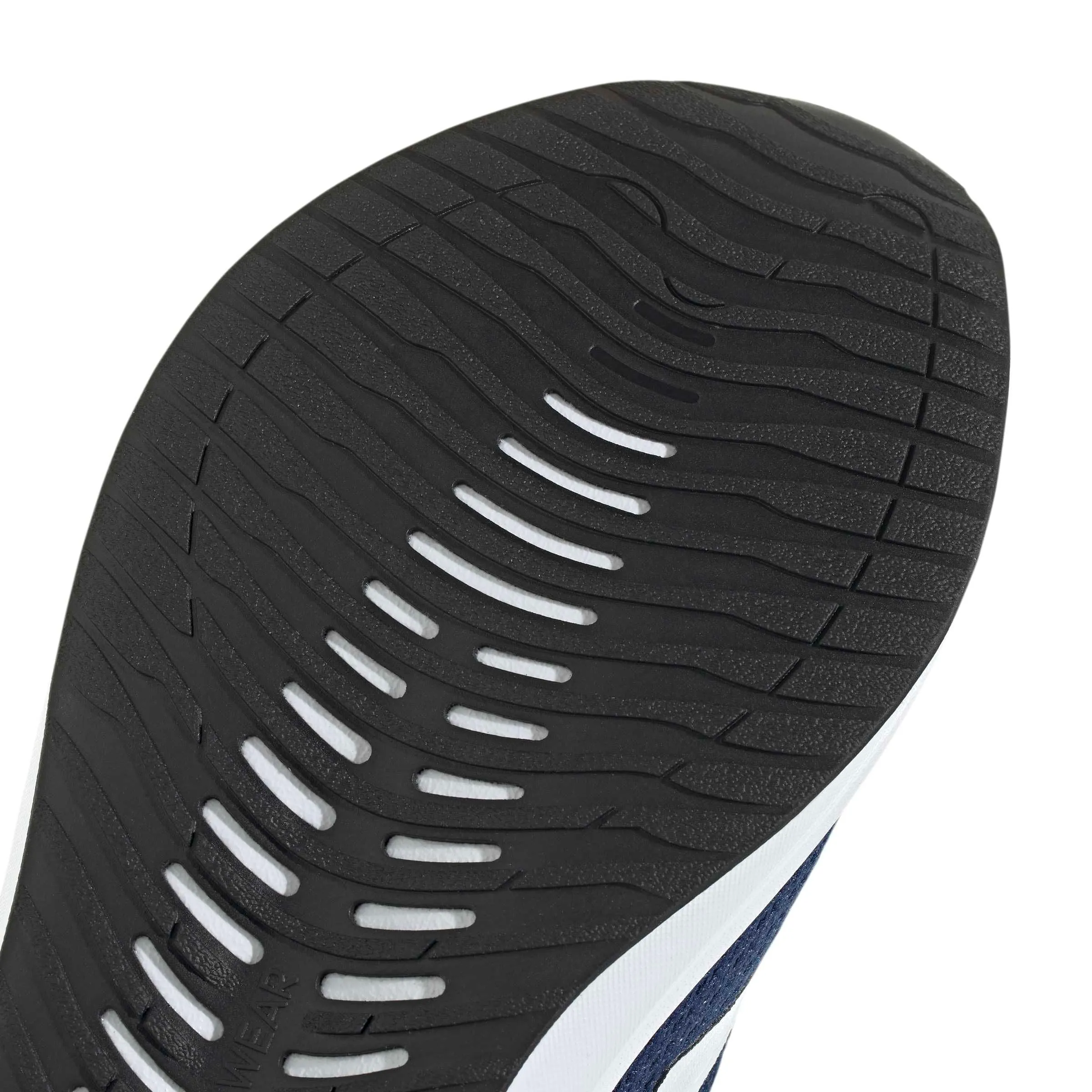 adidas Uomo Runfalcon 6 Shoes, Dark Blue/Ftwr White/Core Black, 40 EU - immagine 7