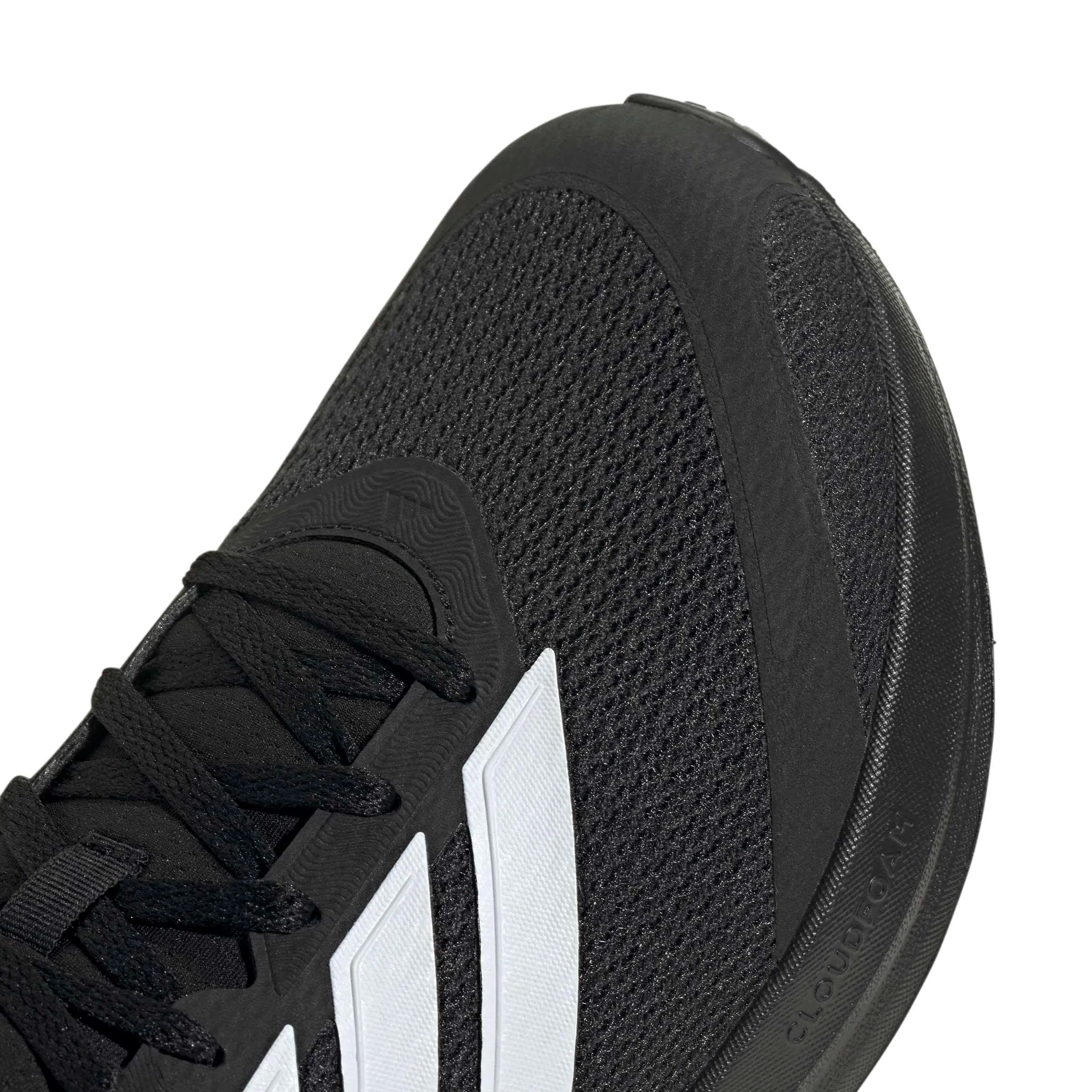 adidas Uomo Runfalcon 6 Shoes, Core Black/Ftwr White/Carbon, 42 EU - immagine 7