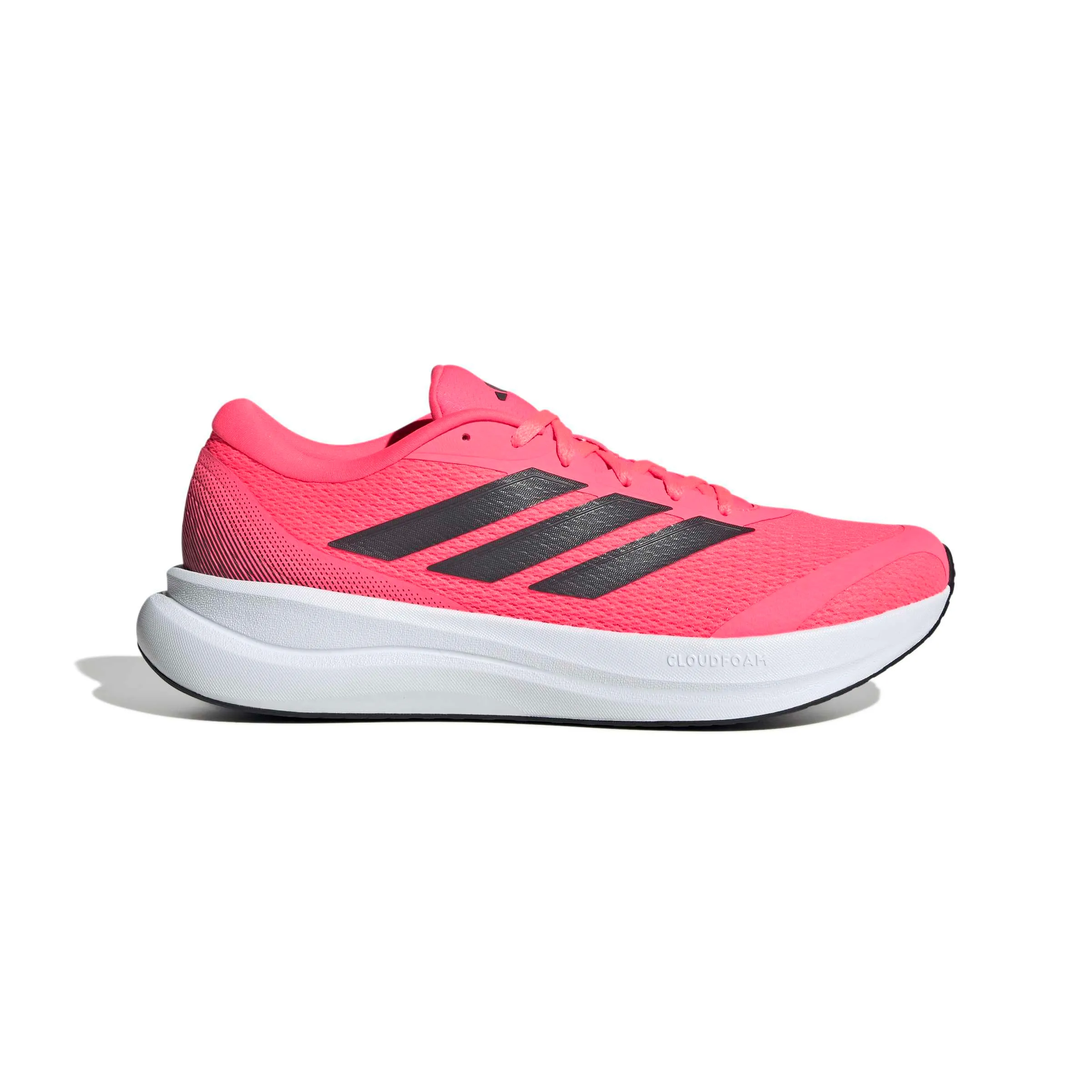 adidas Uomo Runfalcon 6 Shoes, Solar Turbo/Carbon/Ftwr White, 42 EU - immagine 2
