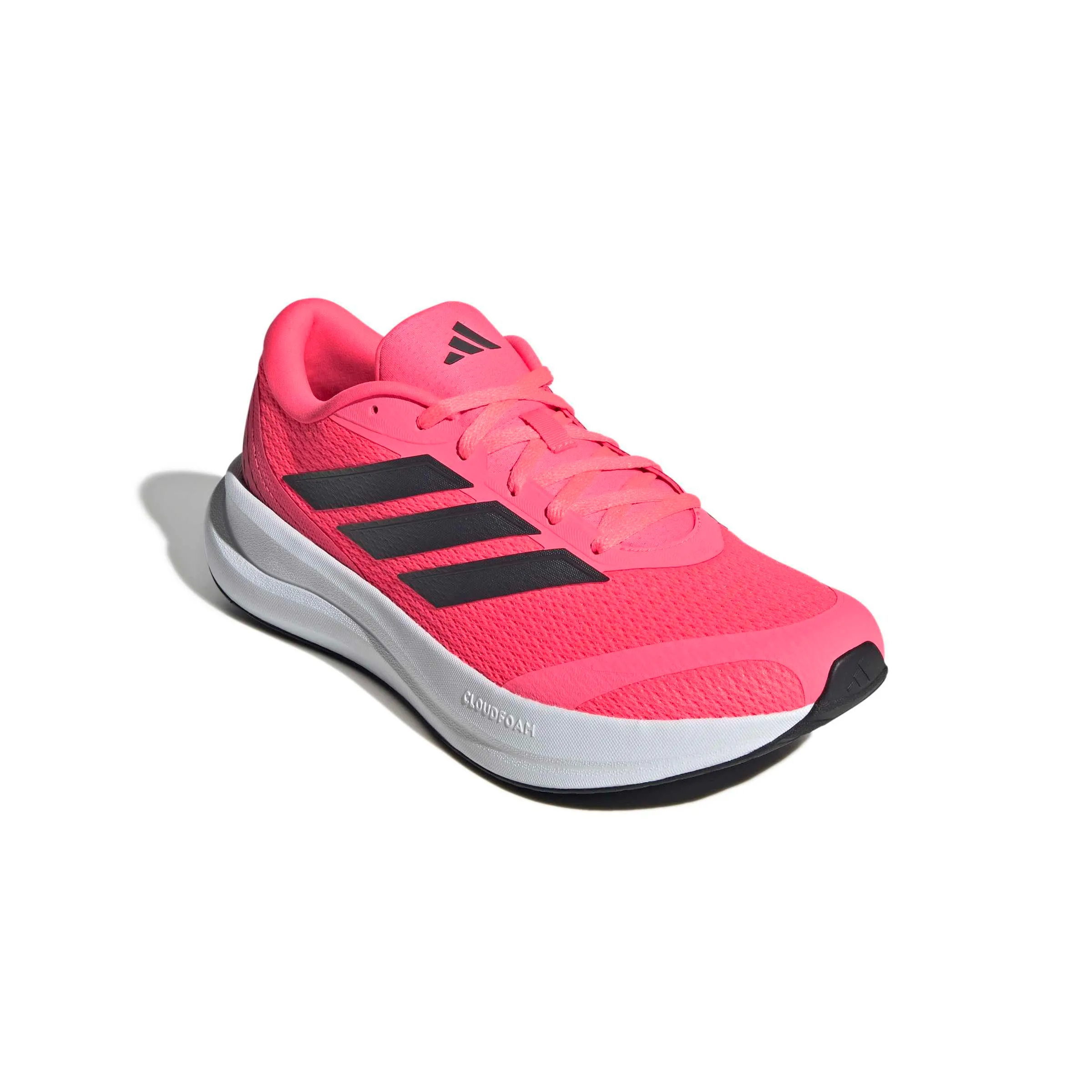 adidas Uomo Runfalcon 6 Shoes, Solar Turbo/Carbon/Ftwr White, 42 EU - immagine 3