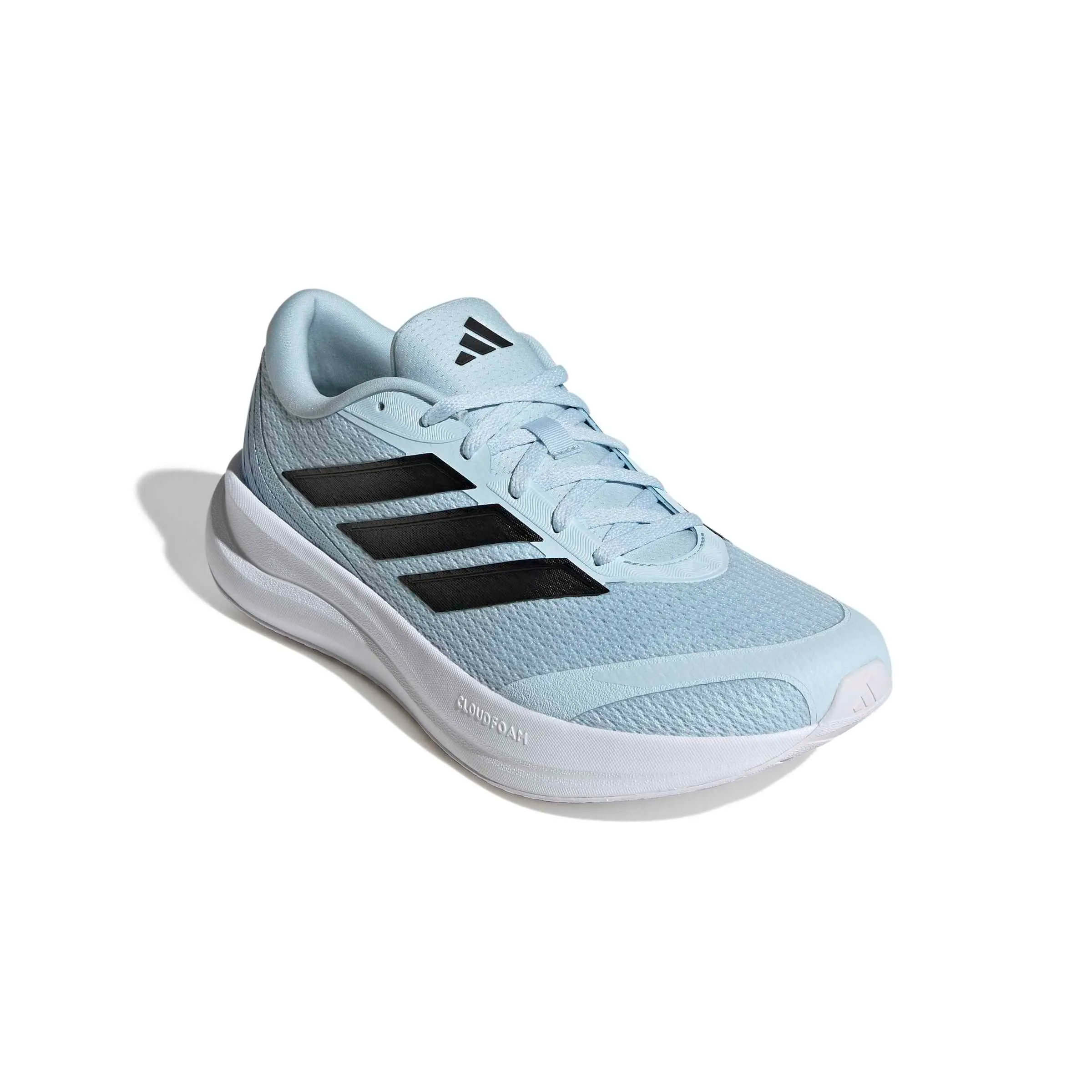 adidas Uomo Runfalcon 6 Shoes, Ice Blue/Core Black/Bright Blue, 44 EU - immagine 3