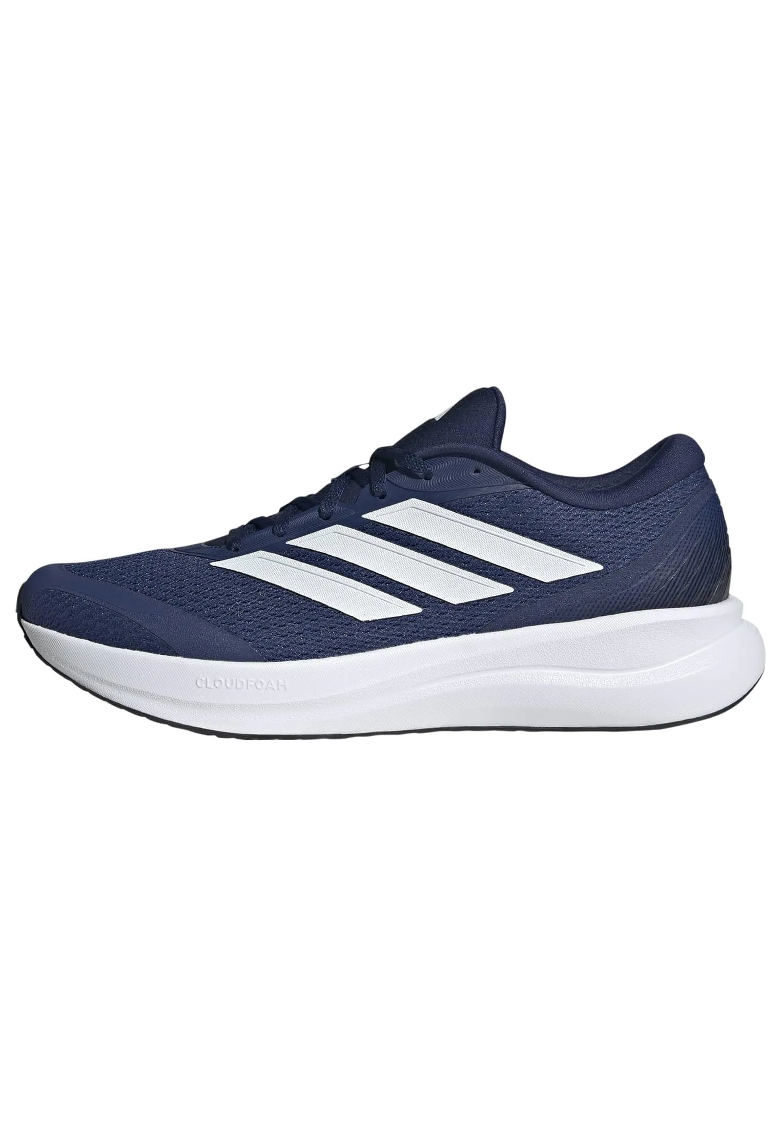 adidas Uomo Runfalcon 6 Shoes, Dark Blue/Ftwr White/Core Black, 41 1/3 EU - immagine 1