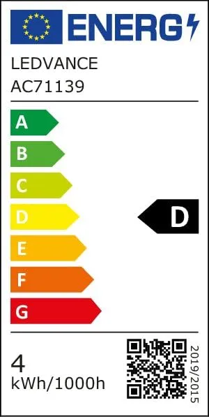 OSRAM DULUX S9 Lampada Compatta LED 4W G23 4000K - immagine 5