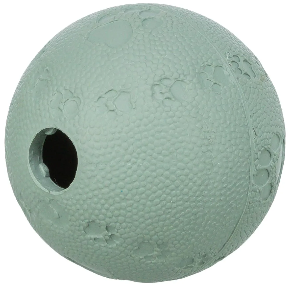 TRIXIE - Palla da Snack in Gomma Naturale, Colori Assortiti - immagine 1