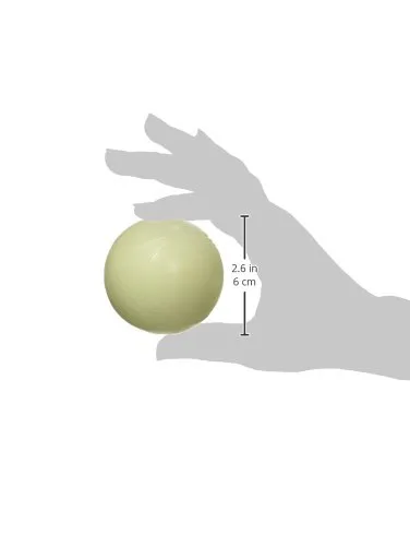 Chuckit Max Glow Ball - immagine 4