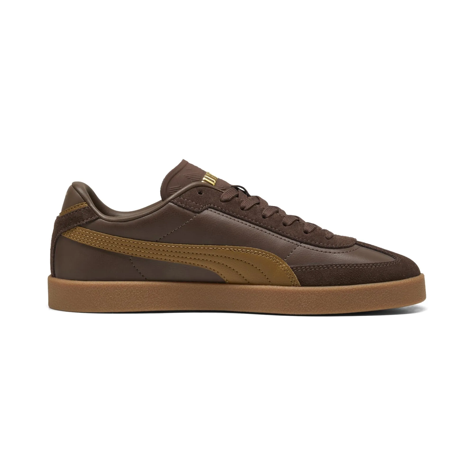PUMA Sneakers Club II Era Unisex 41, Chestnut Brown Kona - immagine 5
