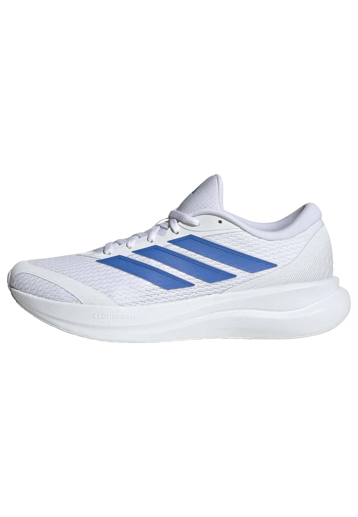 adidas Uomo Runfalcon 6 Shoes, Ftwr White/Bright Royal/Grey One, 45 1/3 EU - immagine 1
