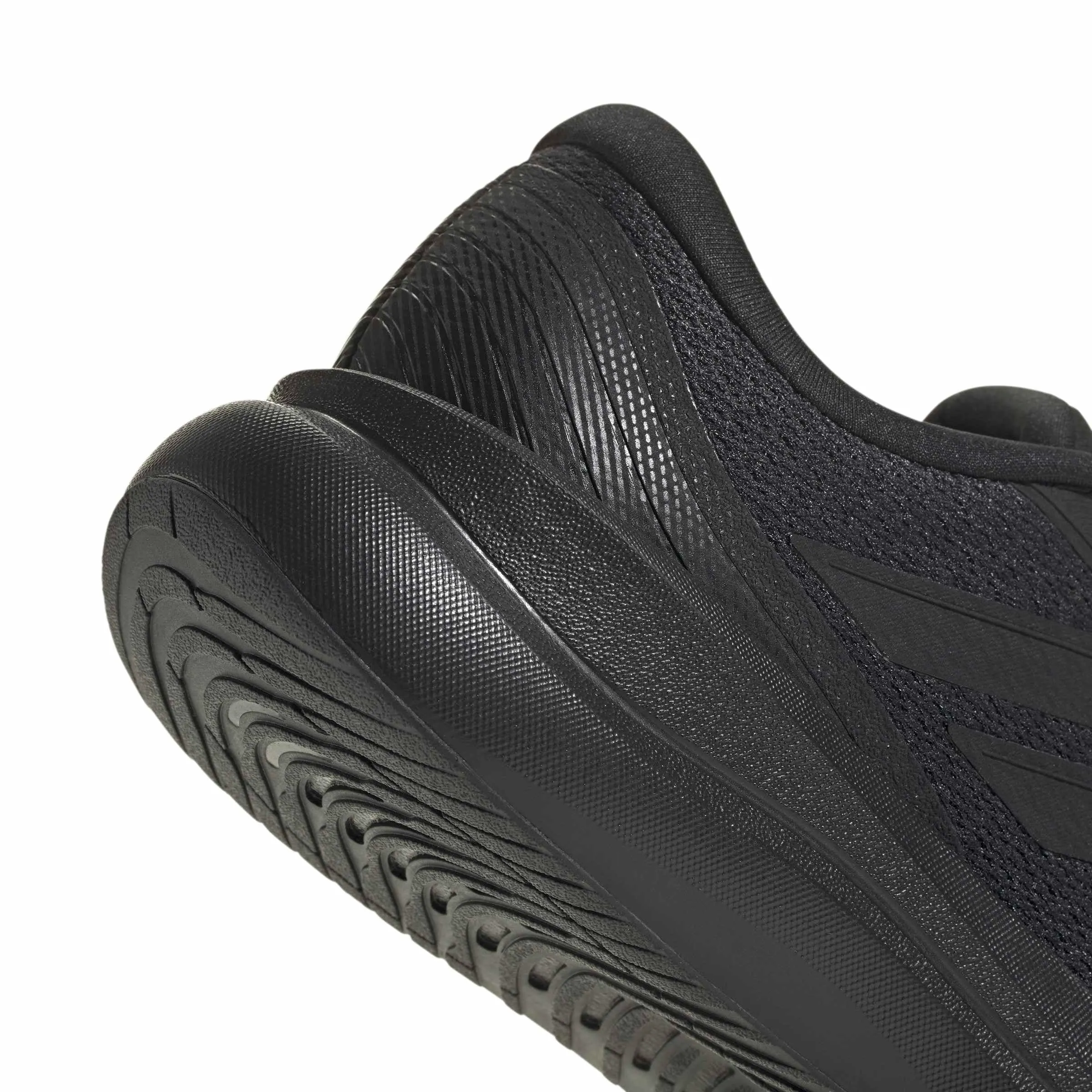 adidas Uomo Runfalcon 6 Shoes, Core Black/Core Black/Ftwr White, 42 EU - immagine 8