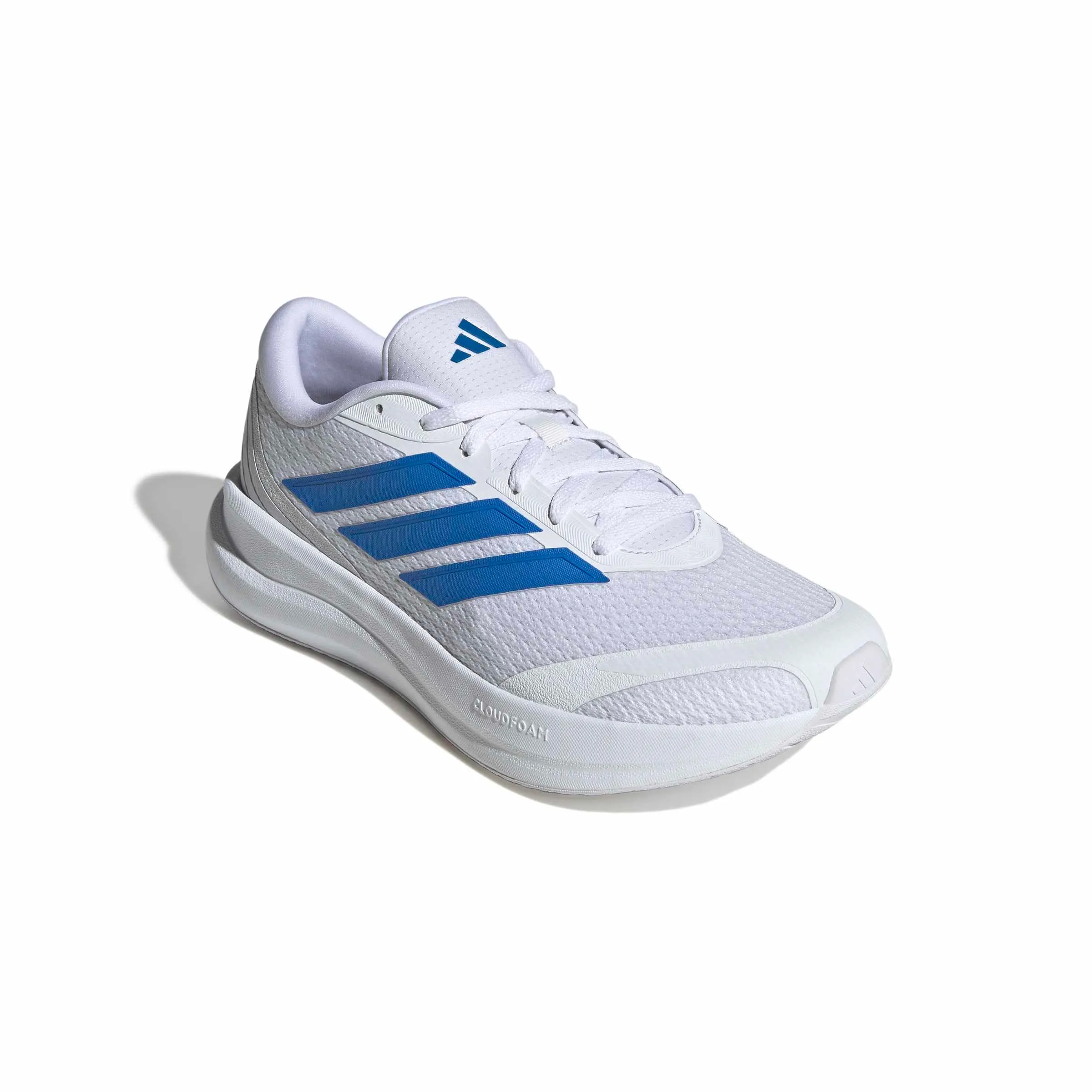 adidas Uomo Runfalcon 6 Shoes, Ftwr White/Bright Royal/Grey One, 40 EU - immagine 5