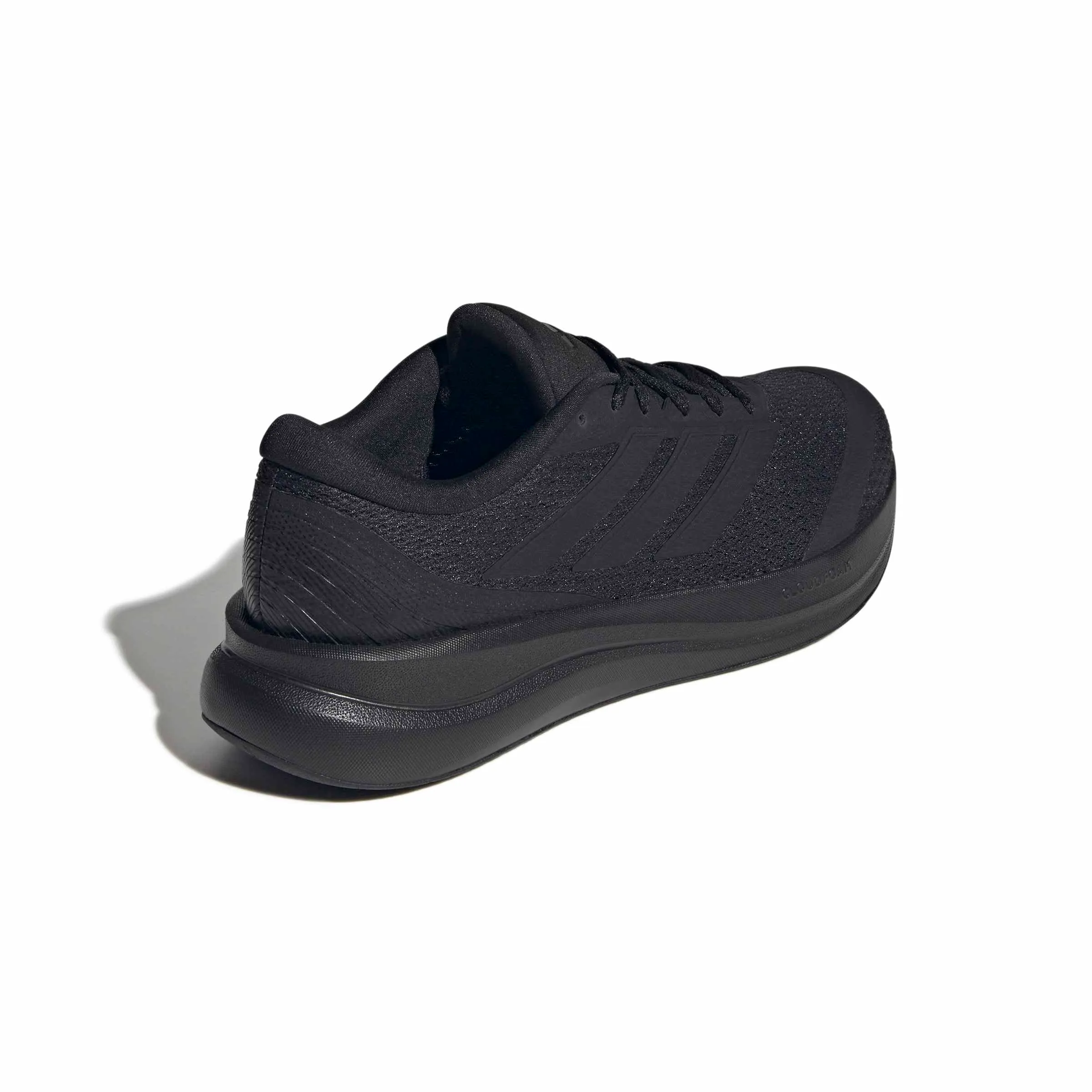 adidas Uomo Runfalcon 6 Shoes, Core Black/Core Black/Ftwr White, 40 2/3 EU - immagine 6