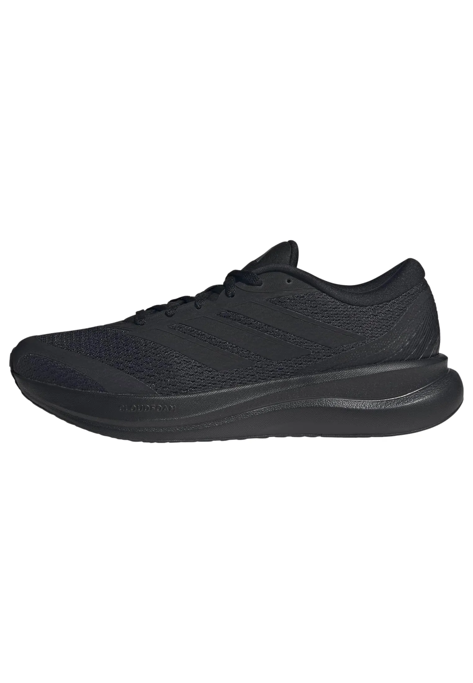 adidas Uomo Runfalcon 6 Shoes, Core Black/Core Black/Ftwr White, 44 EU - immagine 1