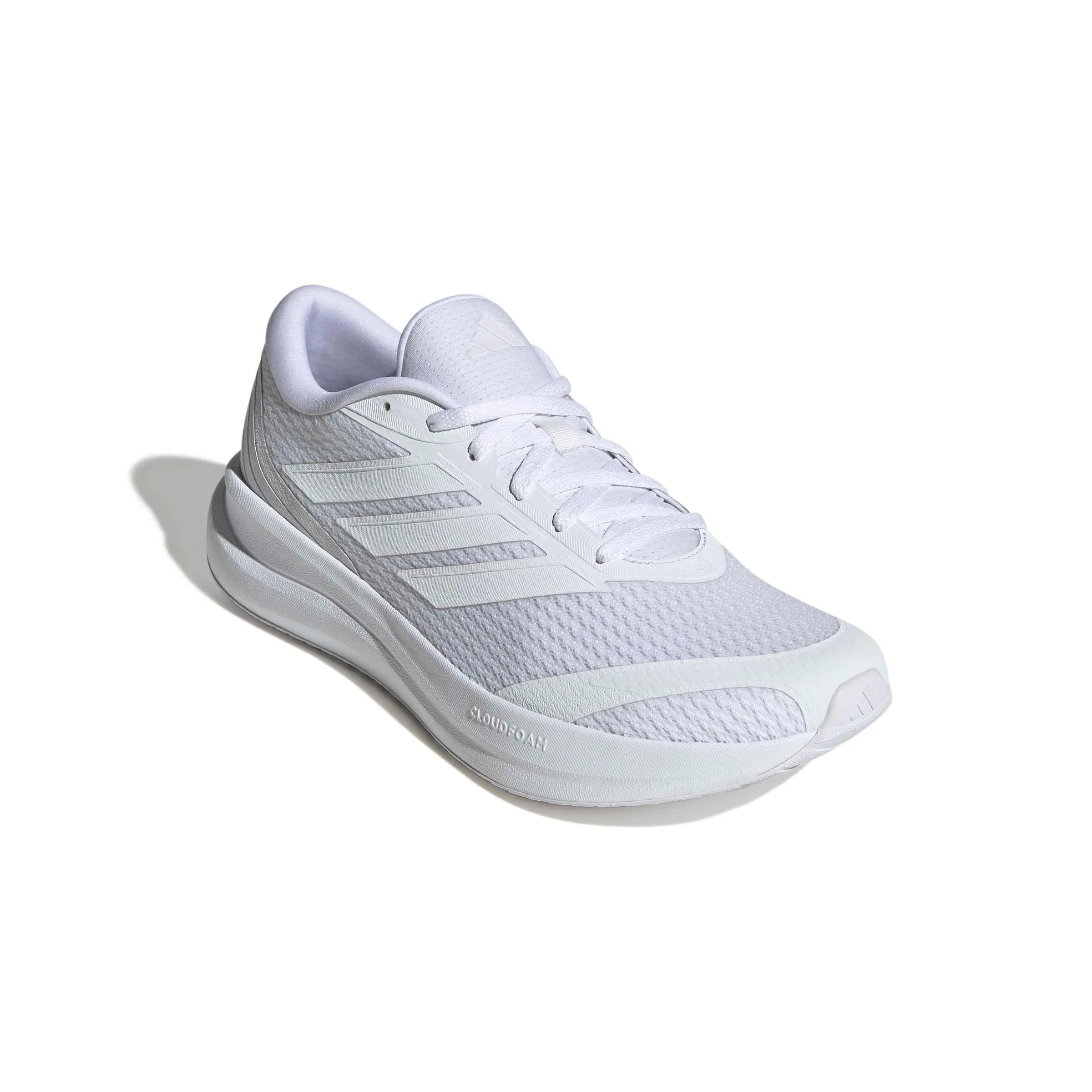 adidas Uomo Runfalcon 6 Shoes, Ftwr White/Ftwr White/Core Black, 42 EU - immagine 4