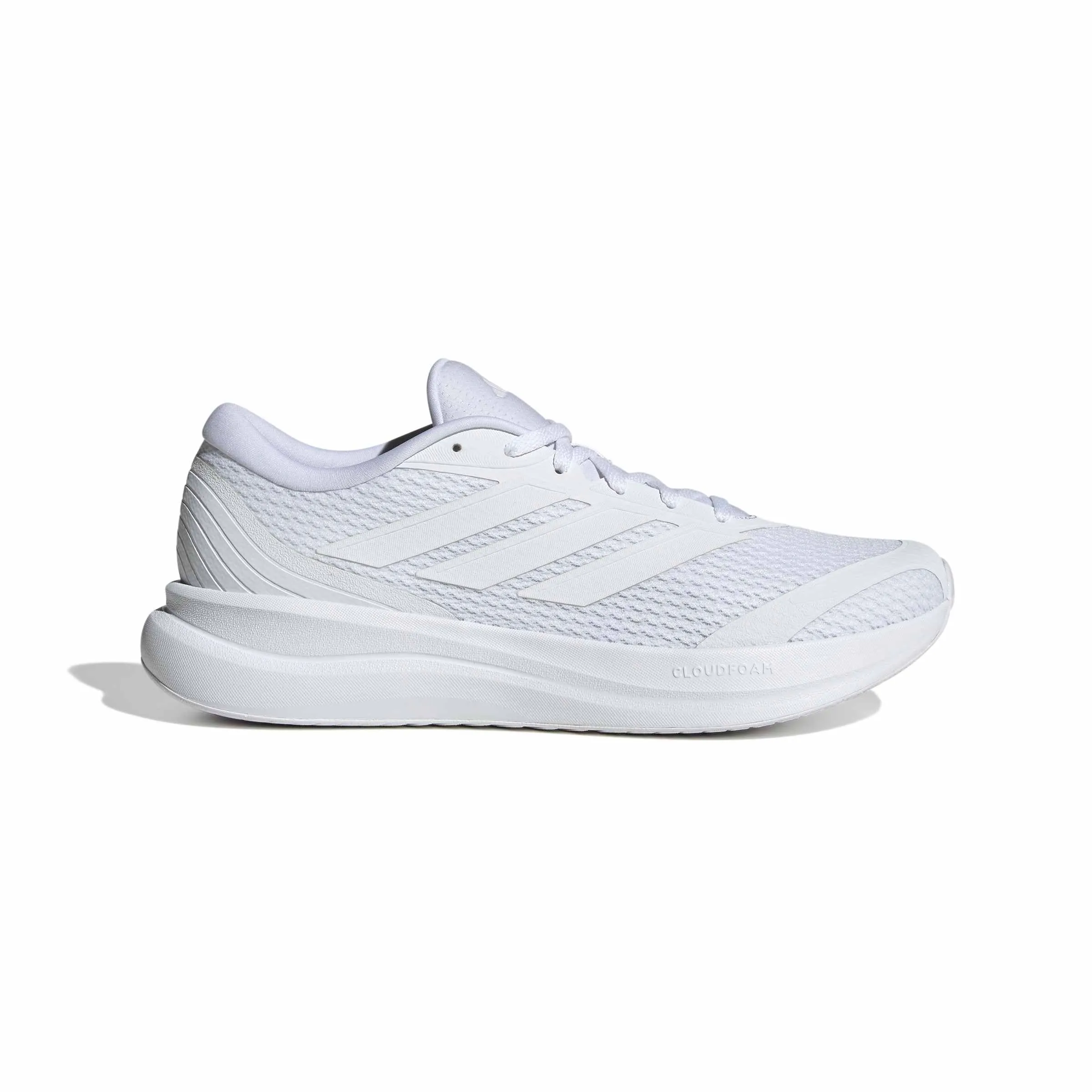 adidas Uomo Runfalcon 6 Shoes, Ftwr White/Ftwr White/Core Black, 49 1/3 EU - immagine 3