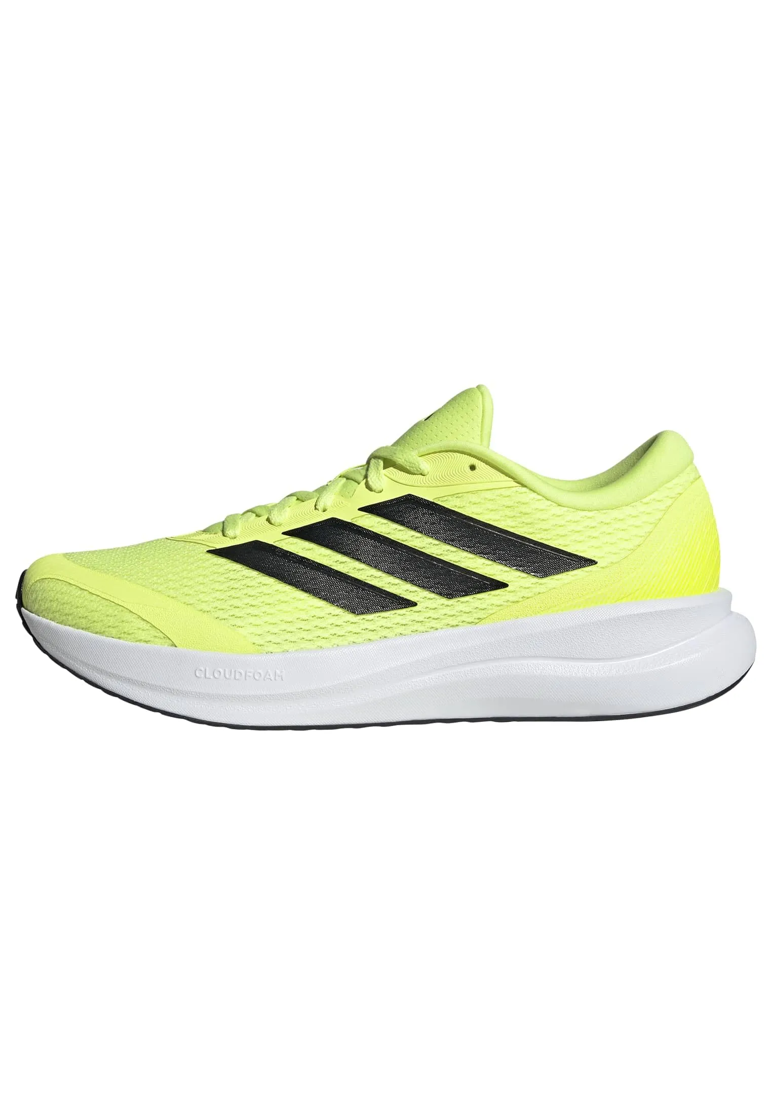 adidas Uomo Runfalcon 6 Shoes, Hi-RES Yellow/Core Black/Ftwr White, 46 EU - immagine 1